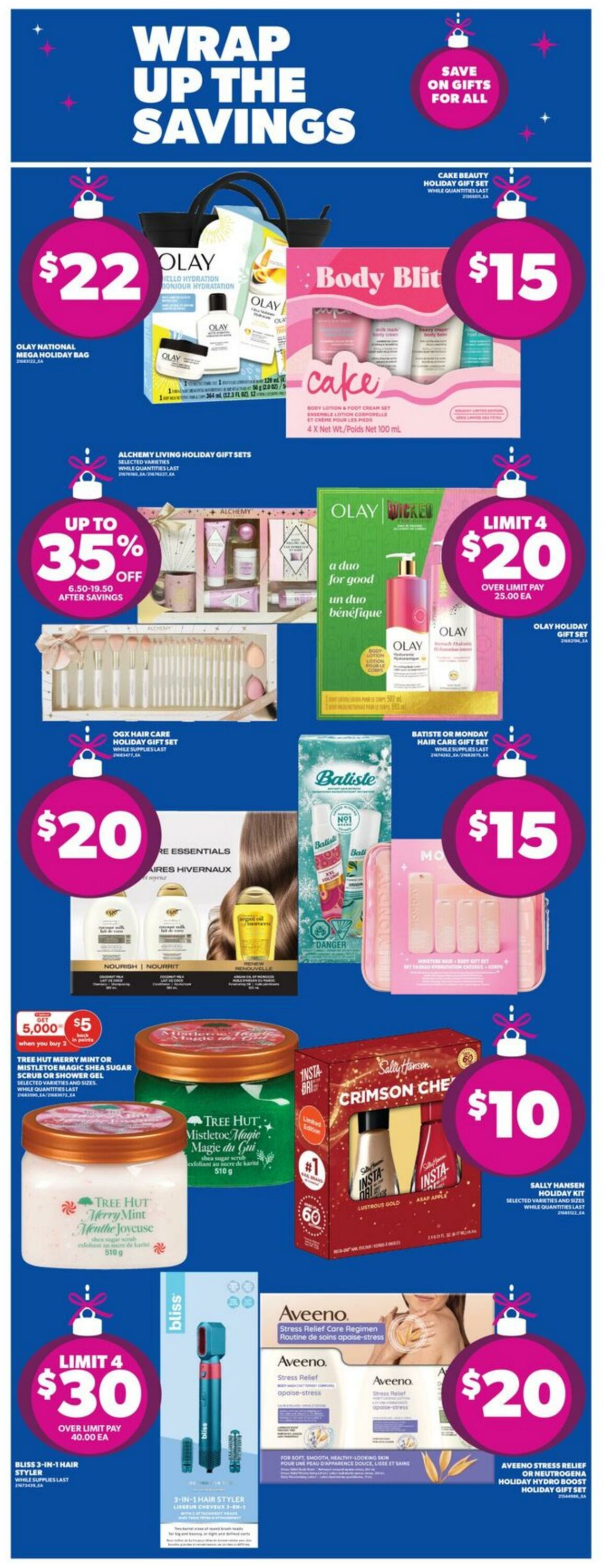 Flyer Real Canadian Superstore 11.12.2025 - 17.12.2025
