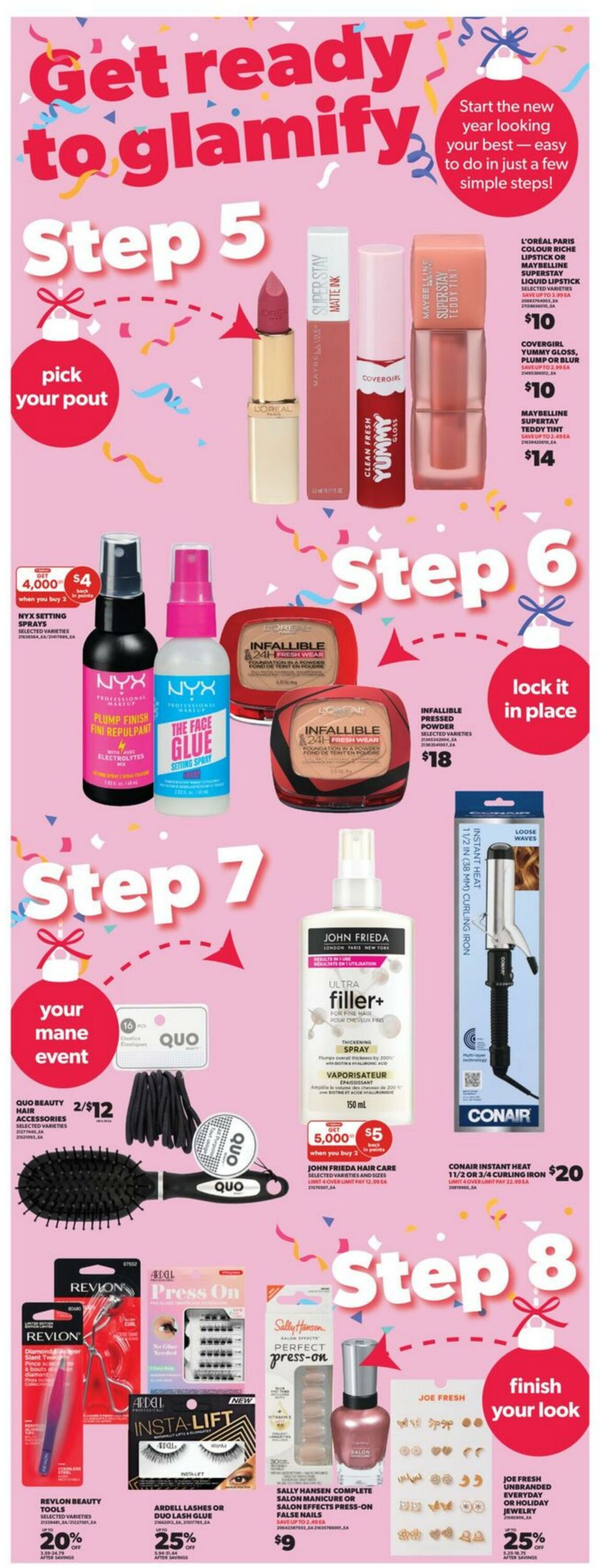 Flyer Real Canadian Superstore 11.12.2025 - 17.12.2025