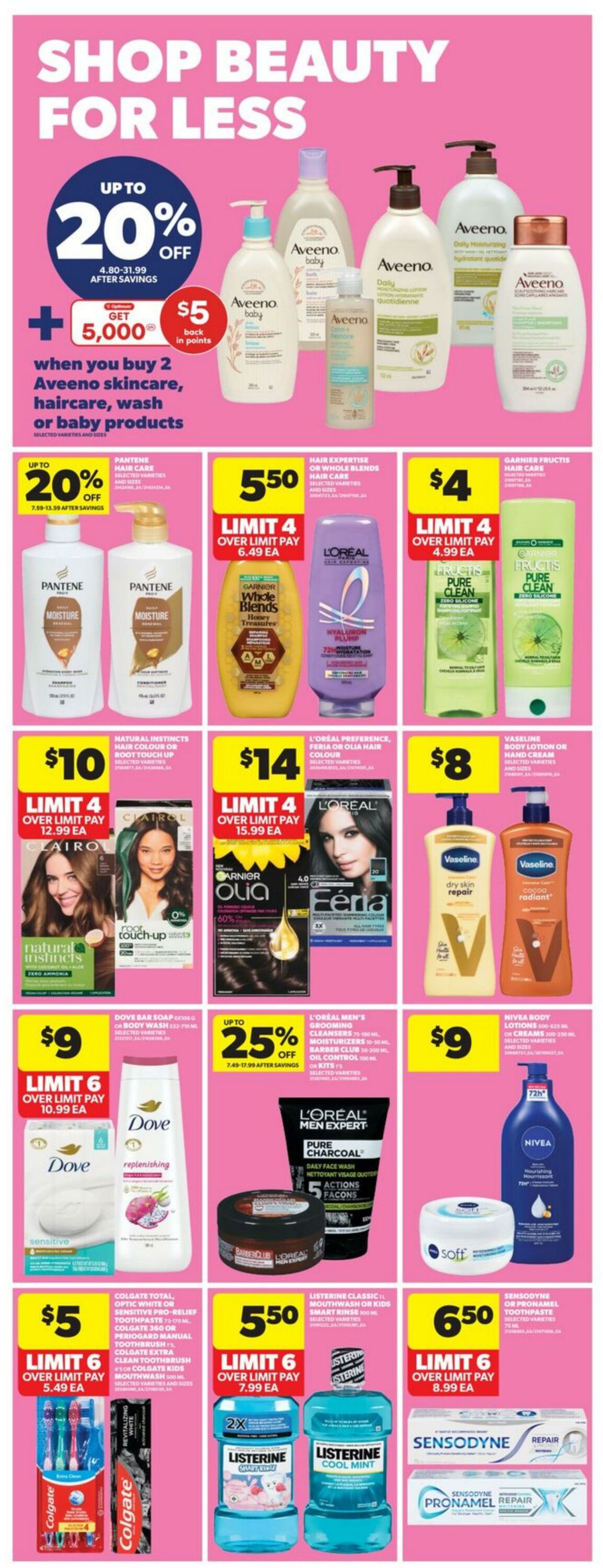 Flyer Real Canadian Superstore 11.12.2025 - 17.12.2025