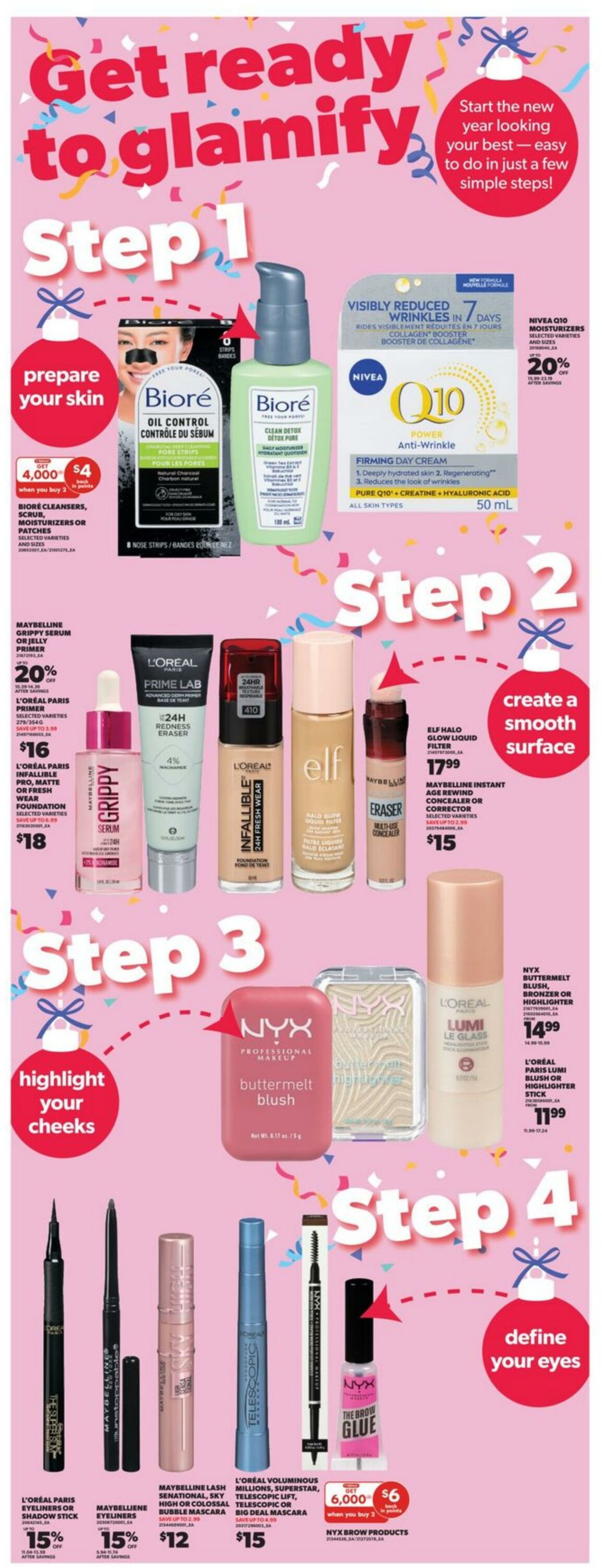 Flyer Real Canadian Superstore 11.12.2025 - 17.12.2025