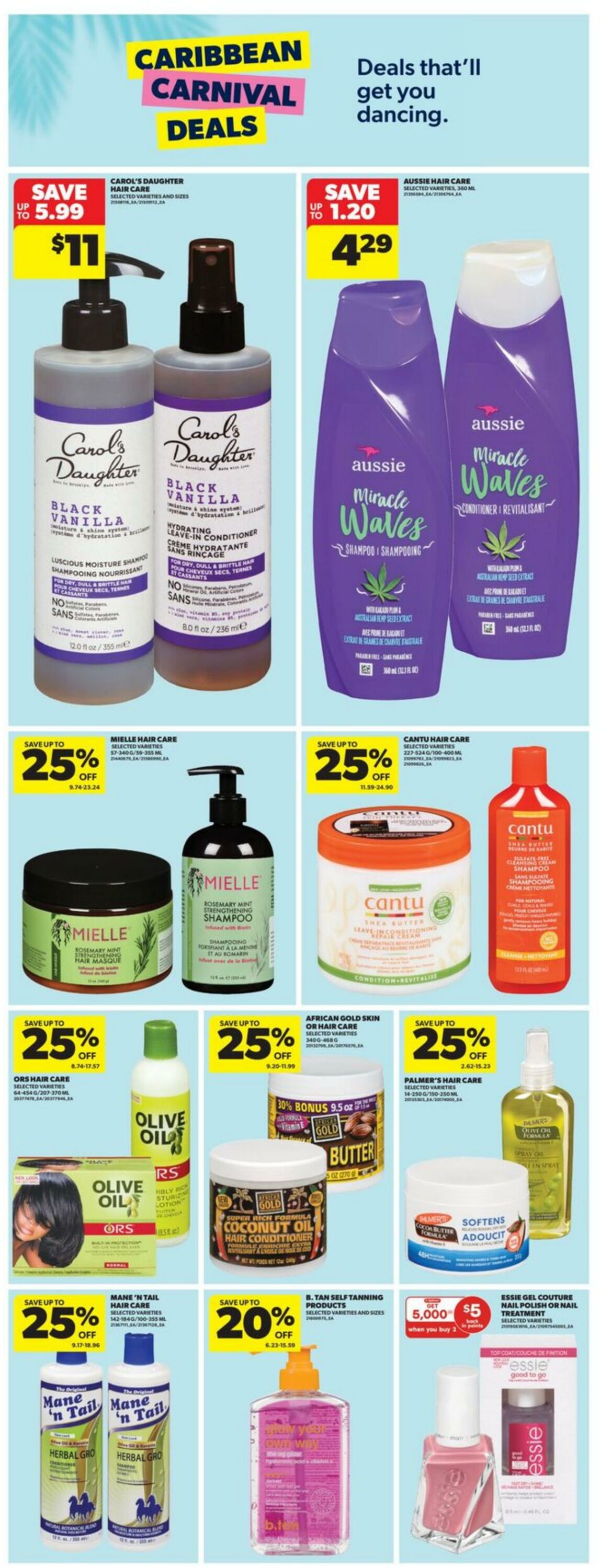 Flyer Real Canadian Superstore 10.07.2025 - 16.07.2025