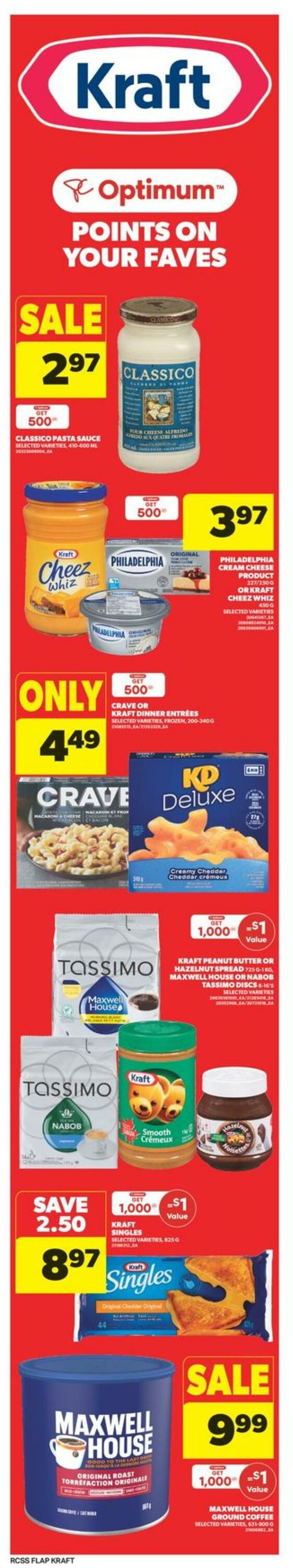 Flyer Real Canadian Superstore 05.12.2024 - 11.12.2024