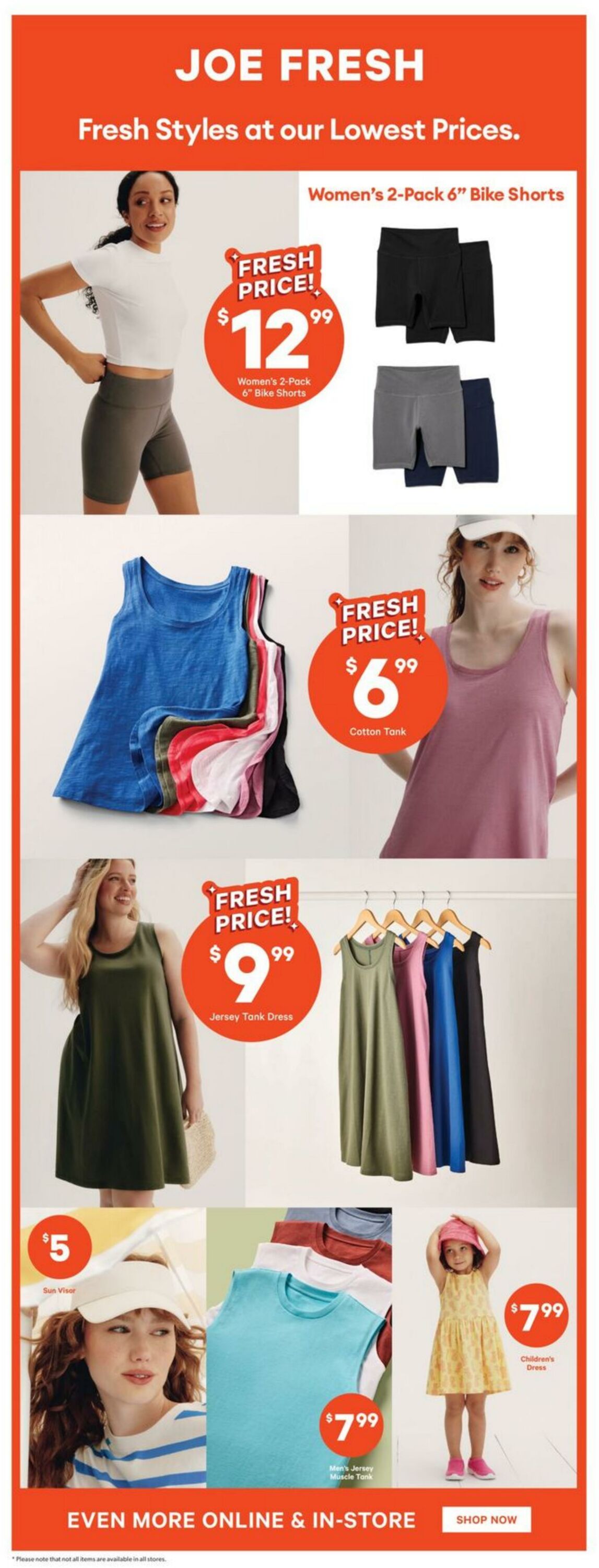 Flyer Real Canadian Superstore 19.06.2025 - 25.06.2025
