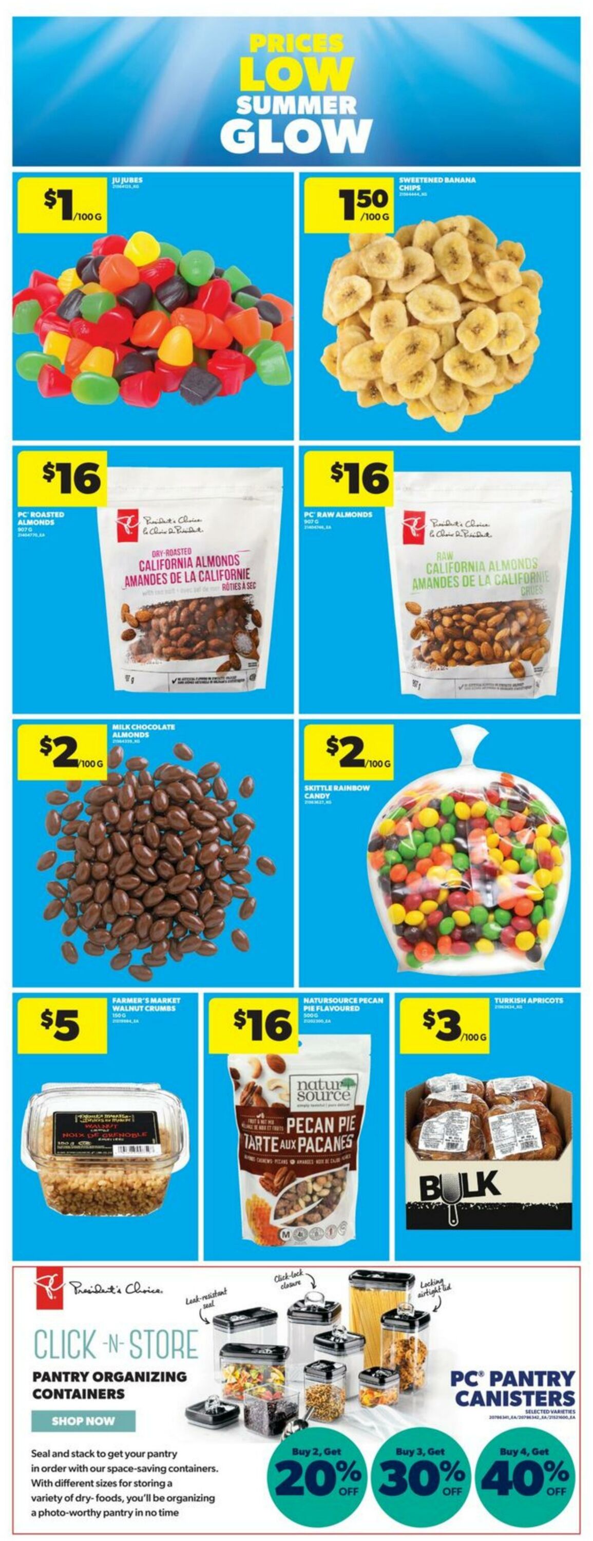 Flyer Real Canadian Superstore 19.06.2025 - 25.06.2025