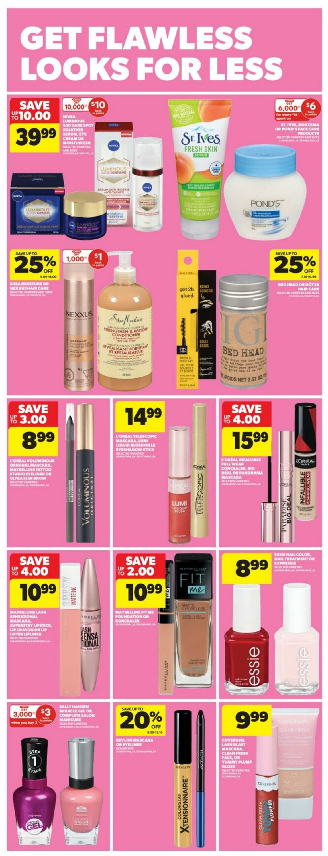 Flyer Real Canadian Superstore 19.06.2025 - 25.06.2025