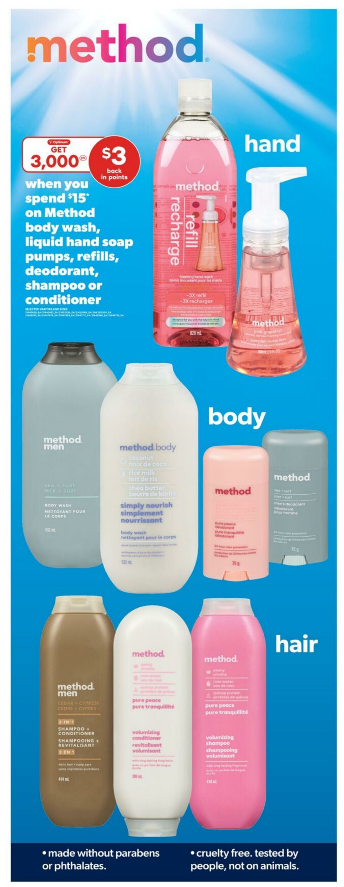 Flyer Real Canadian Superstore 19.06.2025 - 25.06.2025
