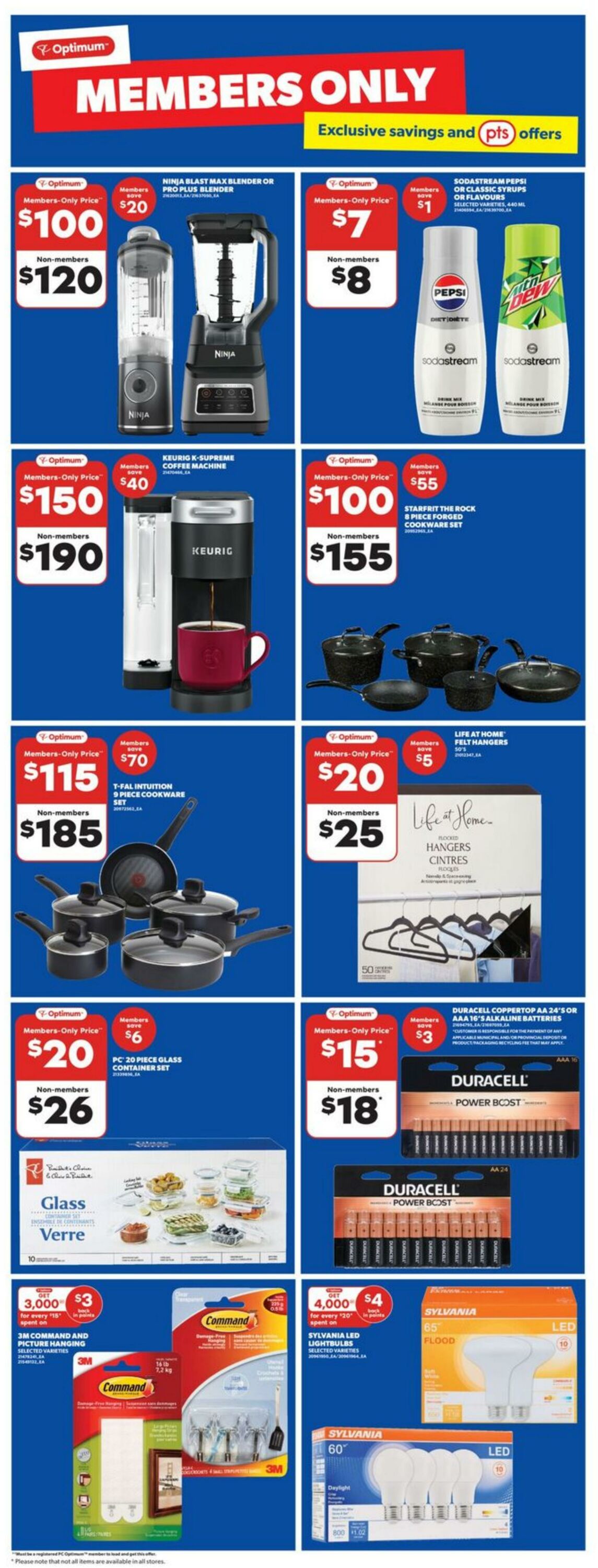 Flyer Real Canadian Superstore 18.09.2025 - 24.09.2025