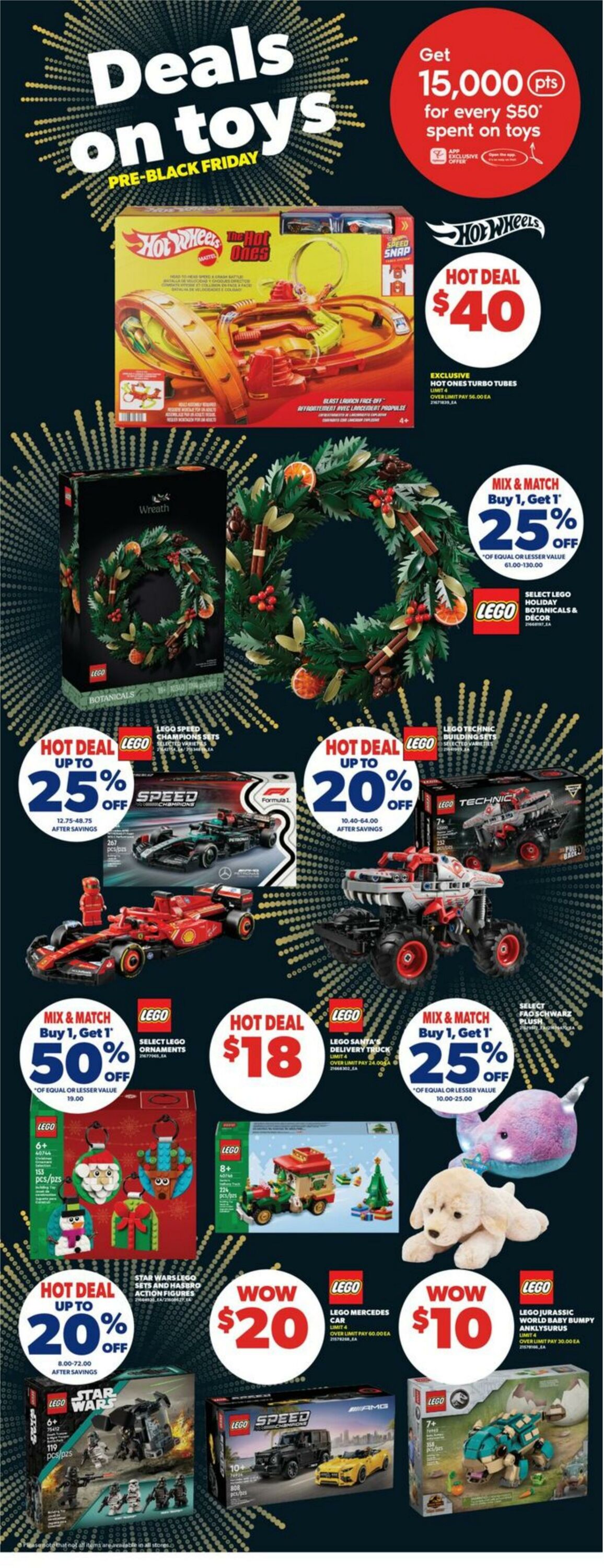 Flyer Real Canadian Superstore 13.11.2025 - 19.11.2025