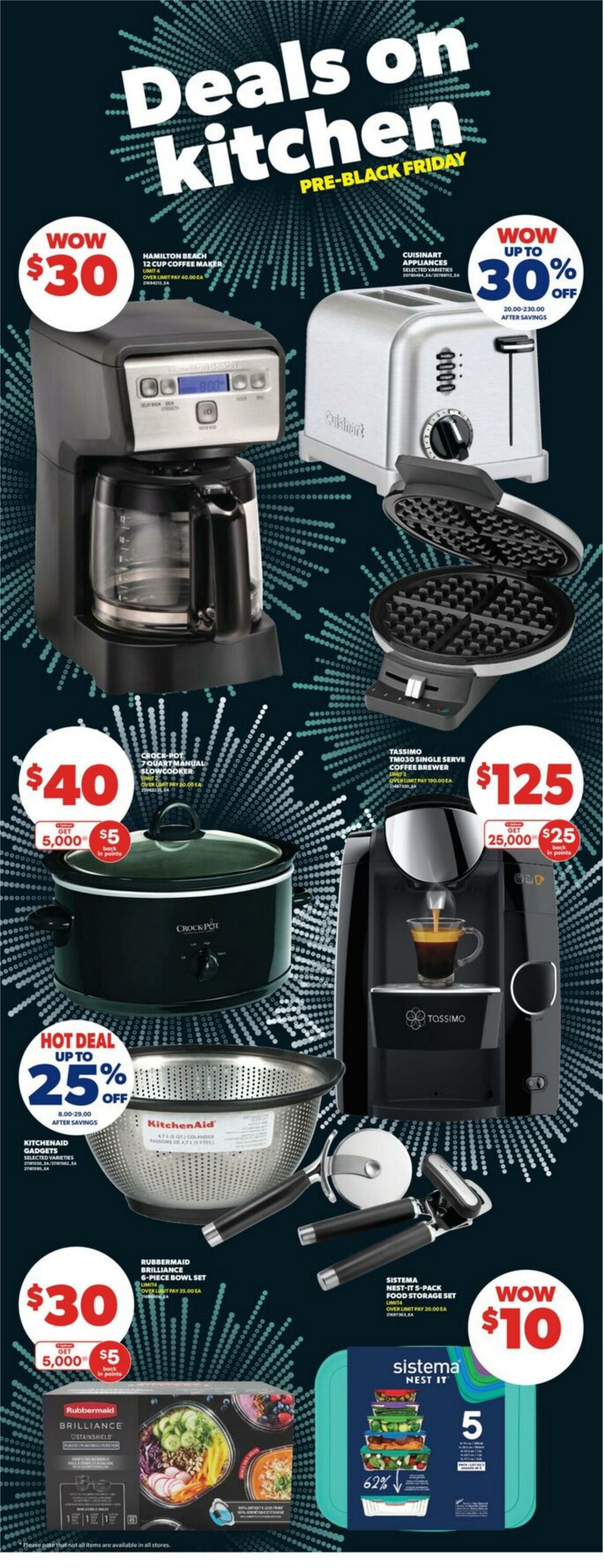 Flyer Real Canadian Superstore 13.11.2025 - 19.11.2025