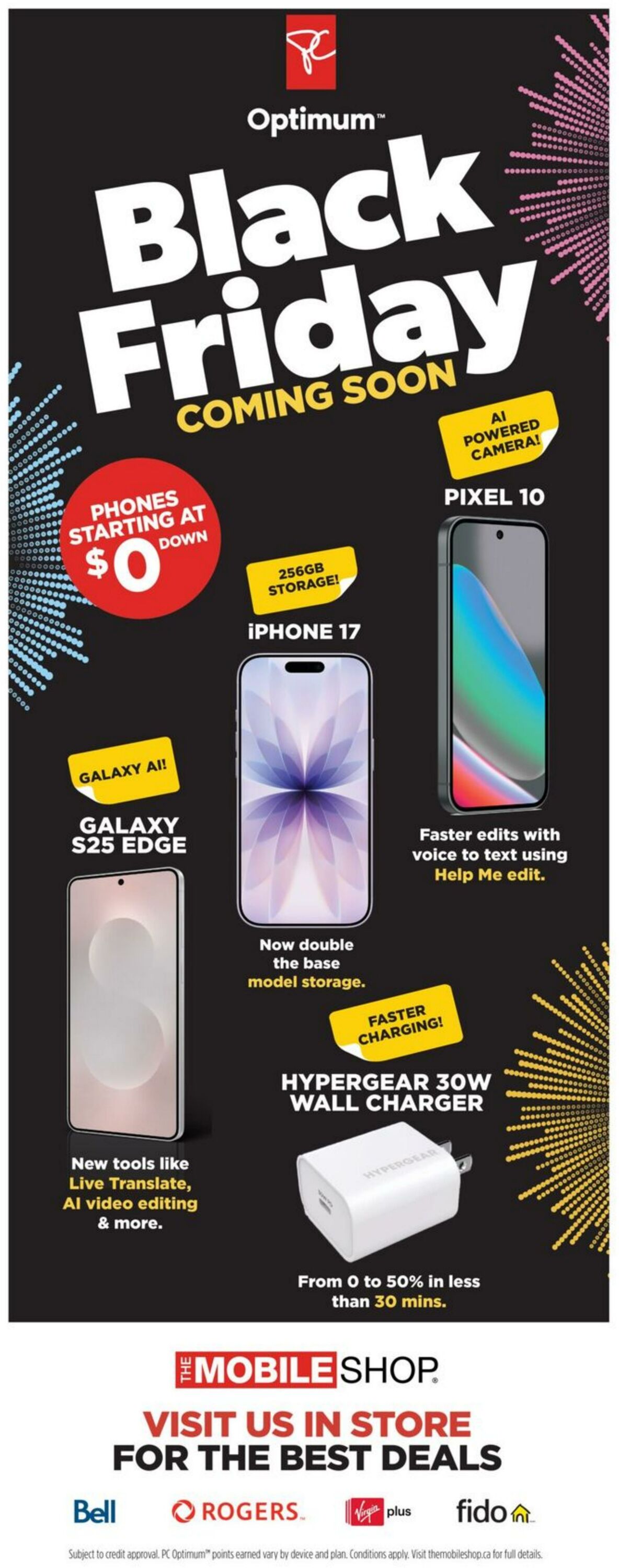 Flyer Real Canadian Superstore 13.11.2025 - 19.11.2025