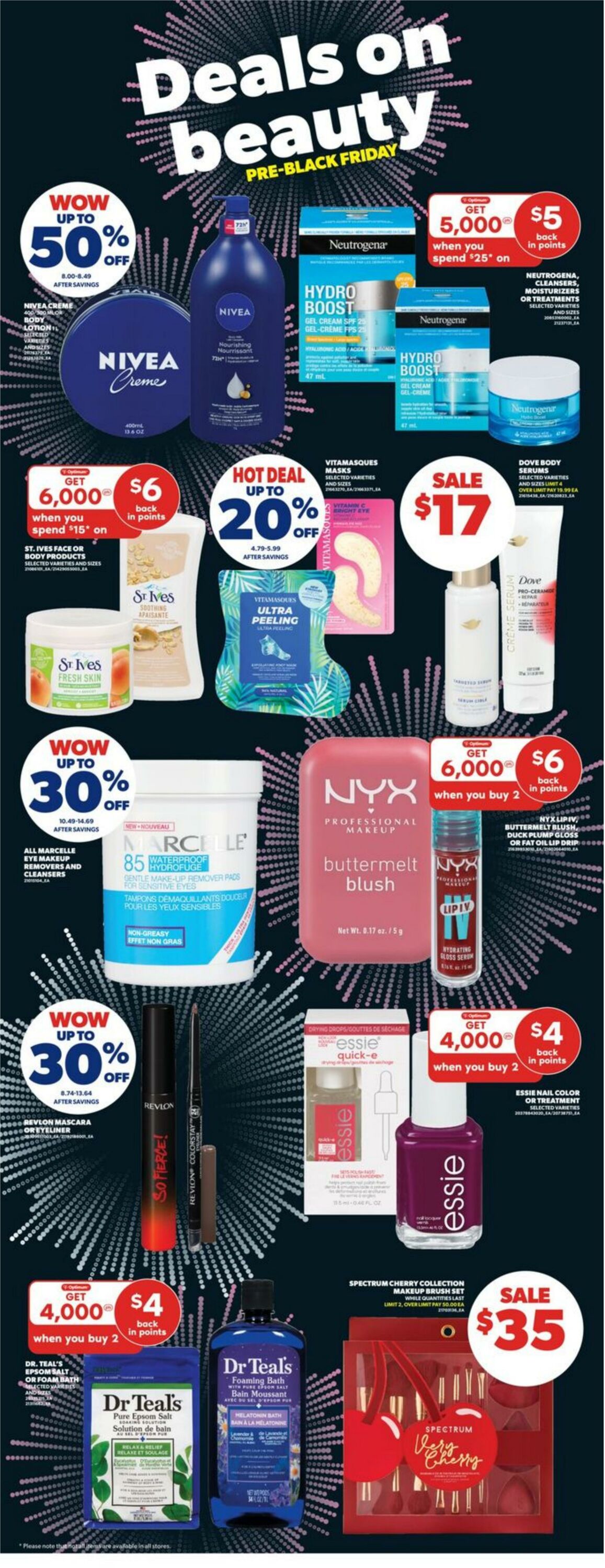 Flyer Real Canadian Superstore 13.11.2025 - 19.11.2025