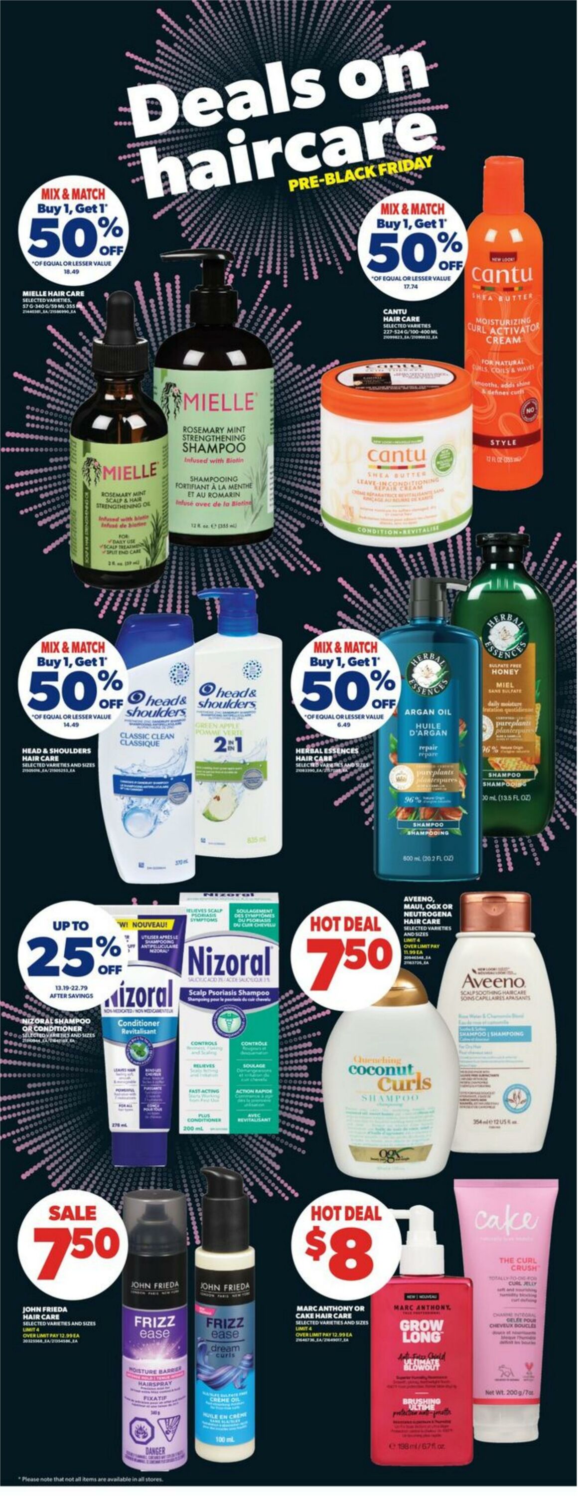 Flyer Real Canadian Superstore 13.11.2025 - 19.11.2025