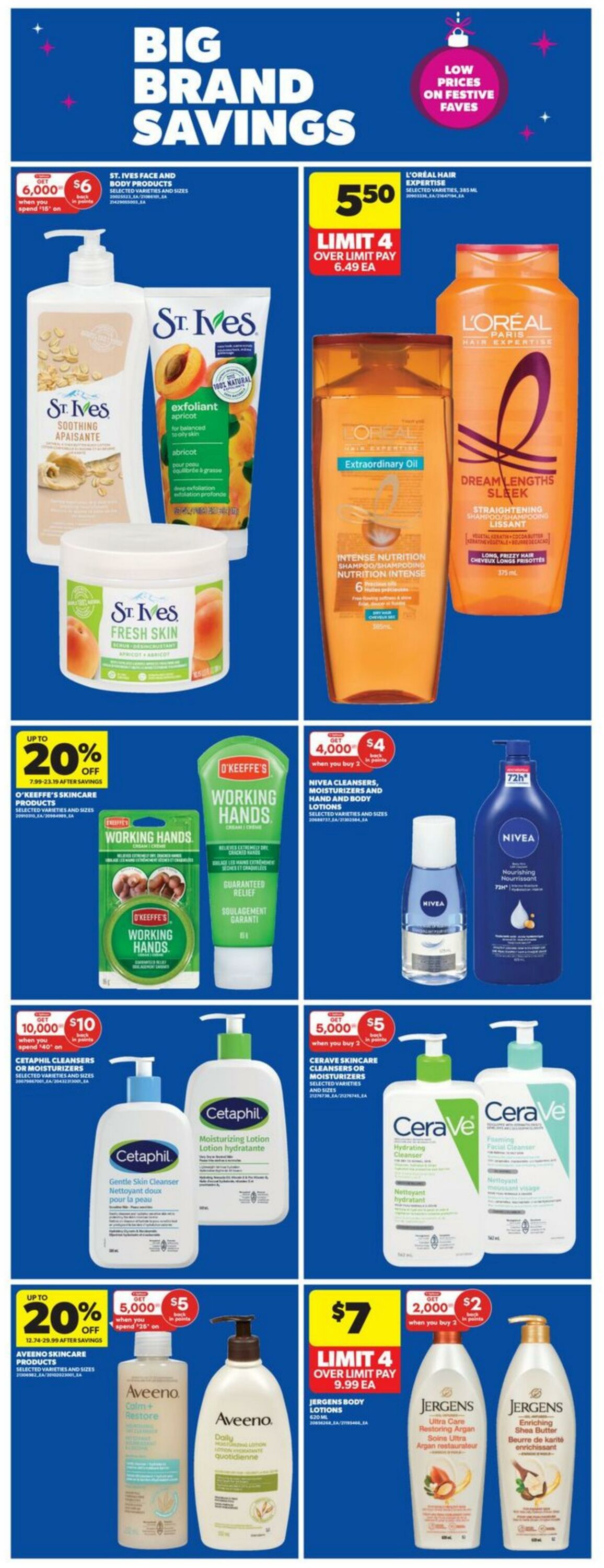 Flyer Real Canadian Superstore 13.11.2025 - 19.11.2025