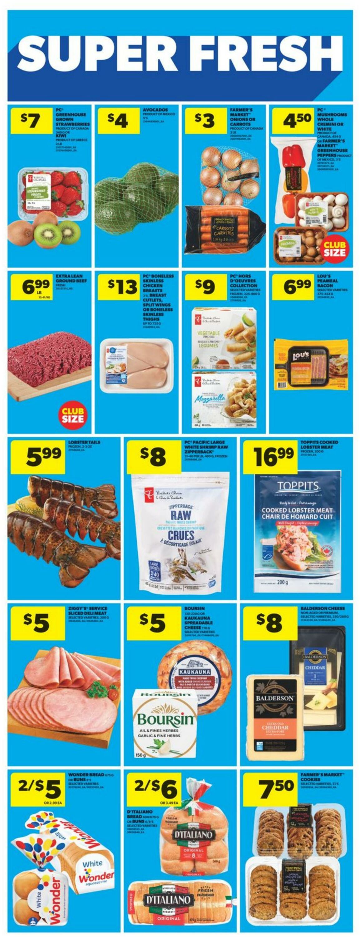 Flyer Real Canadian Superstore 26.12.2024 - 01.01.2025