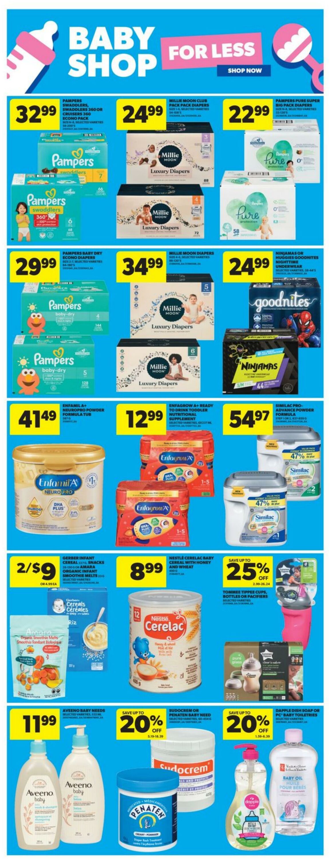 Flyer Real Canadian Superstore 26.12.2024 - 01.01.2025