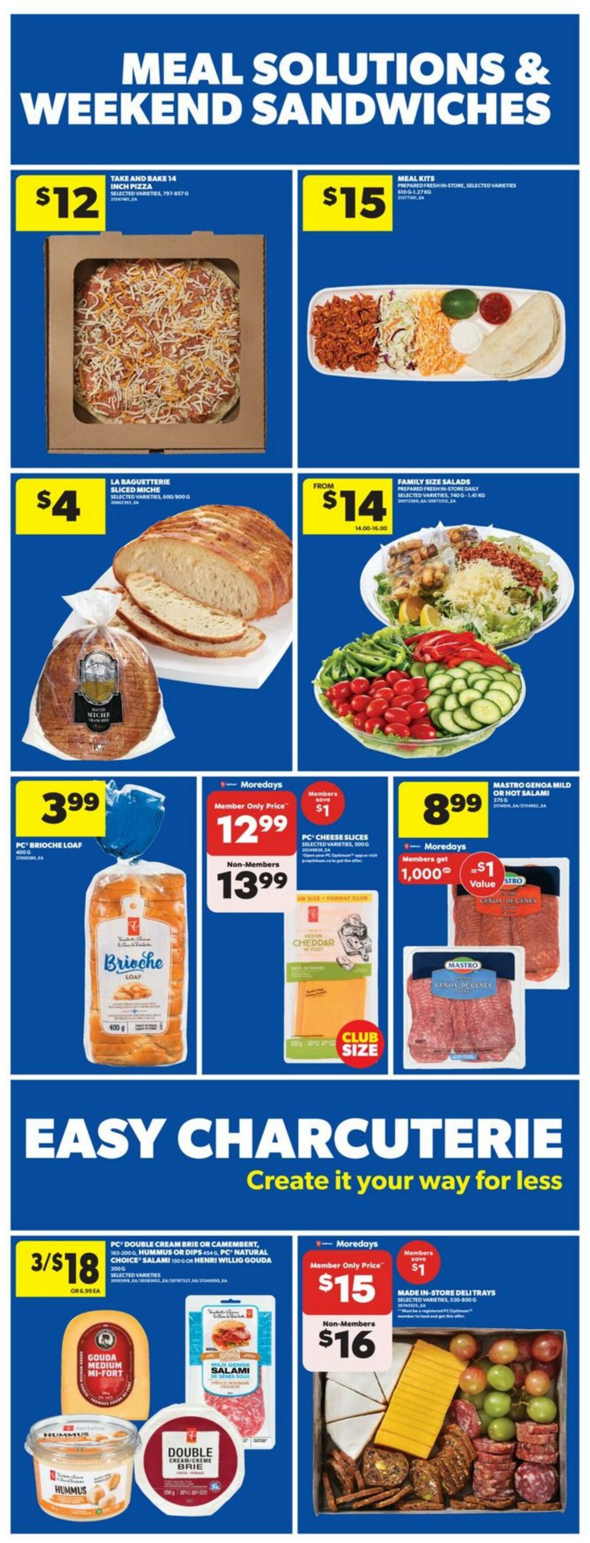 Flyer Real Canadian Superstore 19.09.2024 - 25.09.2024