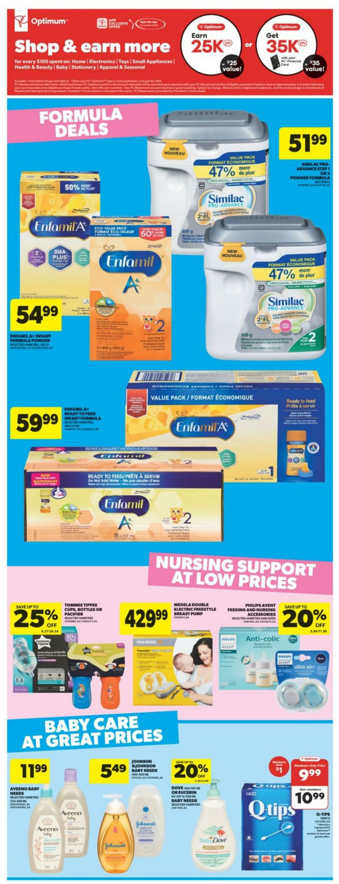 Flyer Real Canadian Superstore 15.08.2024 - 21.08.2024