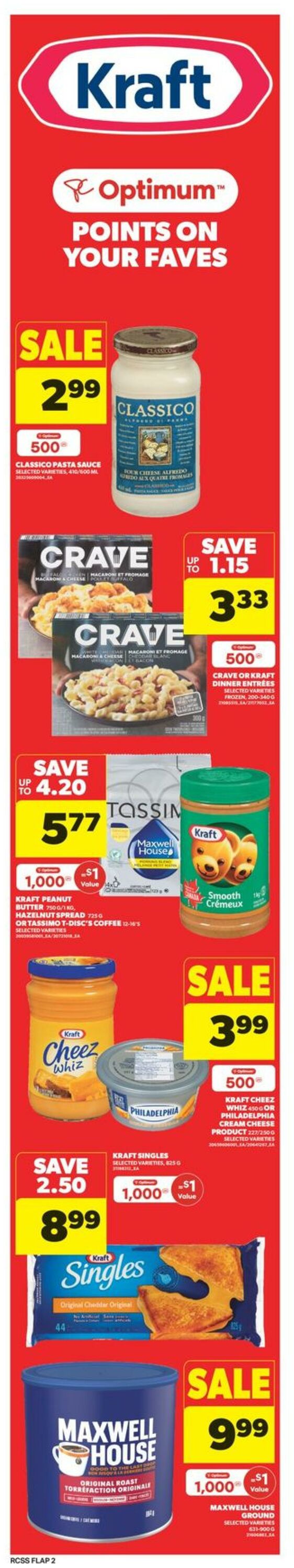 Flyer Real Canadian Superstore 17.10.2024 - 23.10.2024