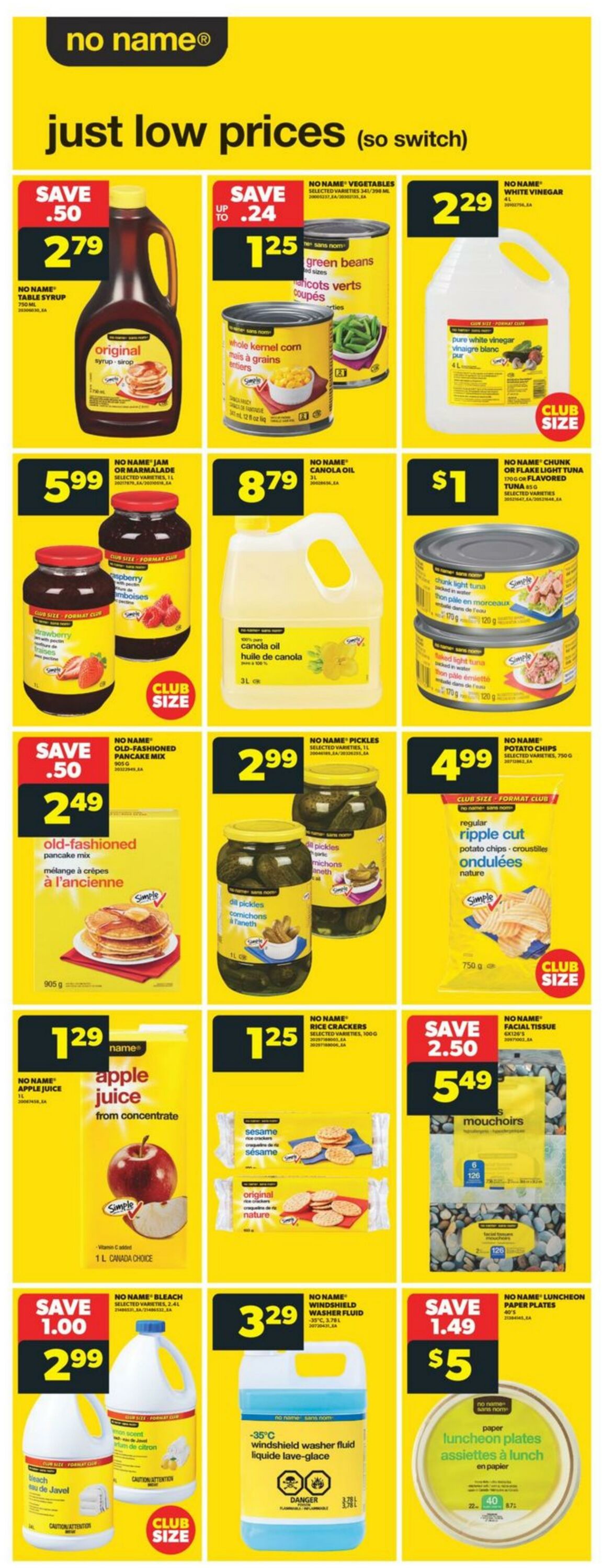 Flyer Real Canadian Superstore 17.10.2024 - 23.10.2024