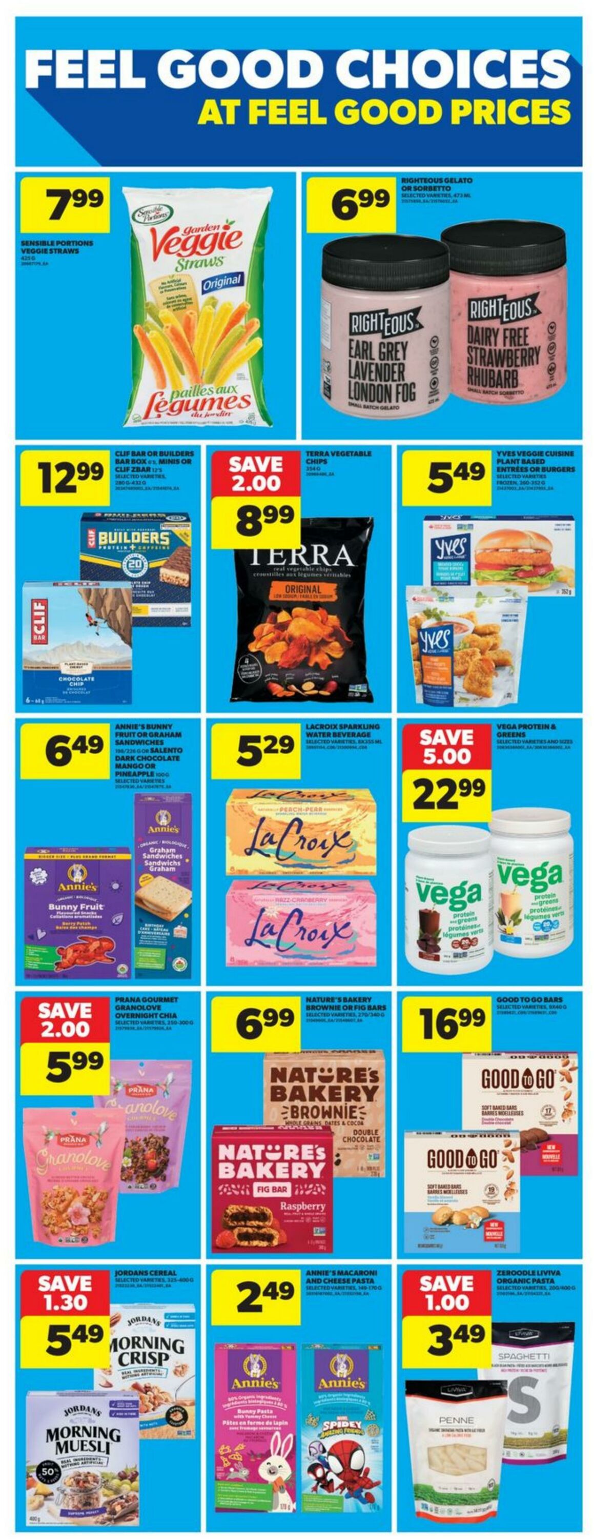 Flyer Real Canadian Superstore 20.06.2024 - 26.06.2024