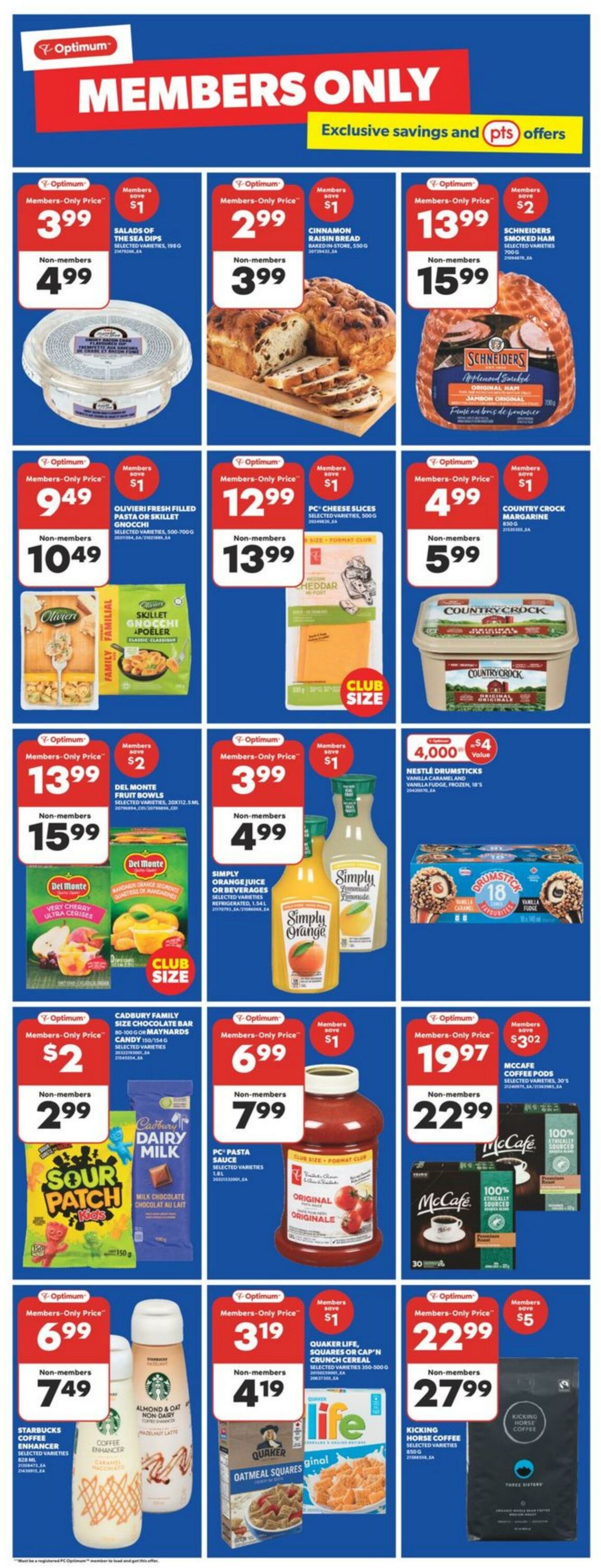 Flyer Real Canadian Superstore 12.09.2024 - 18.09.2024