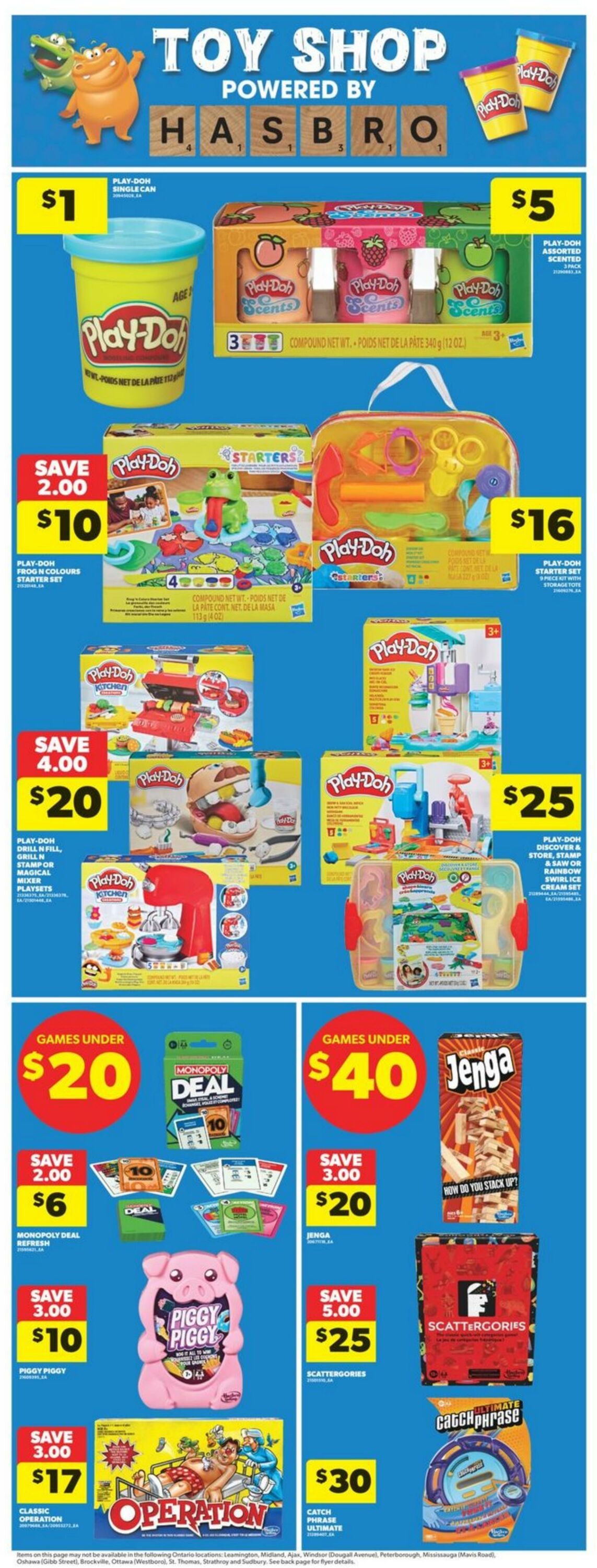 Flyer Real Canadian Superstore 12.09.2024 - 18.09.2024