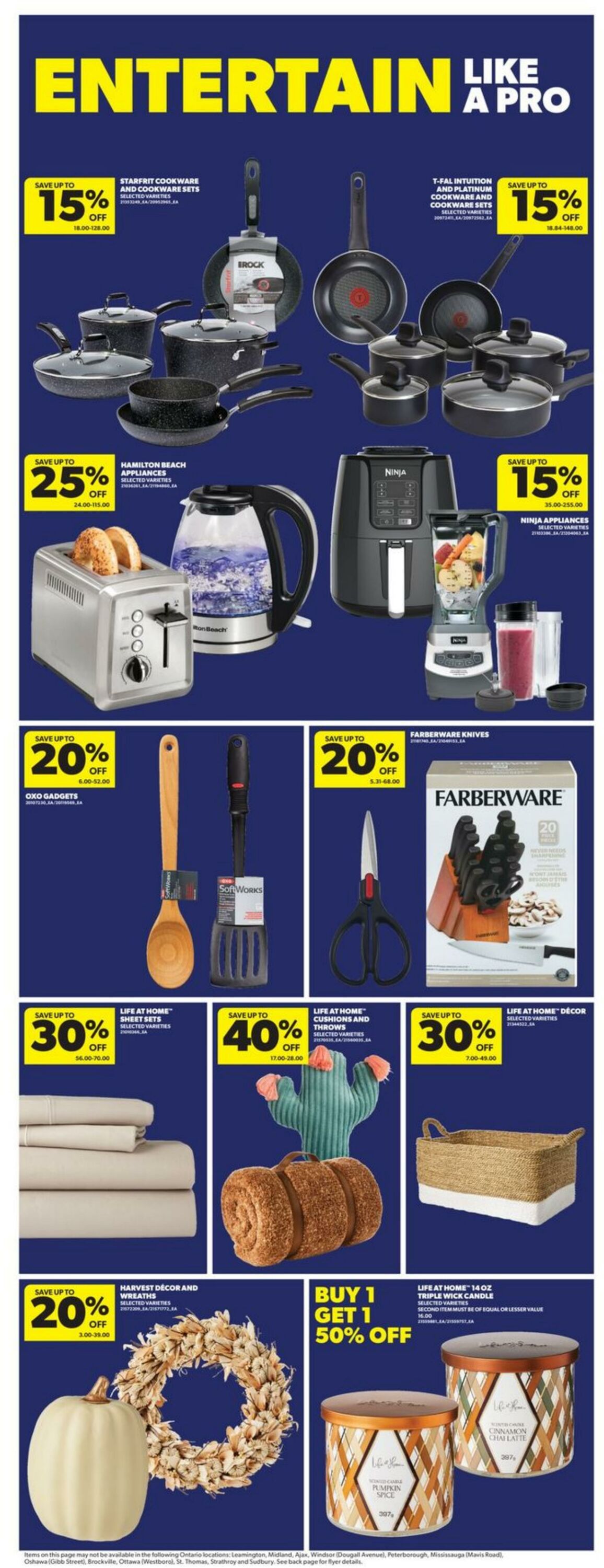 Flyer Real Canadian Superstore 12.09.2024 - 18.09.2024