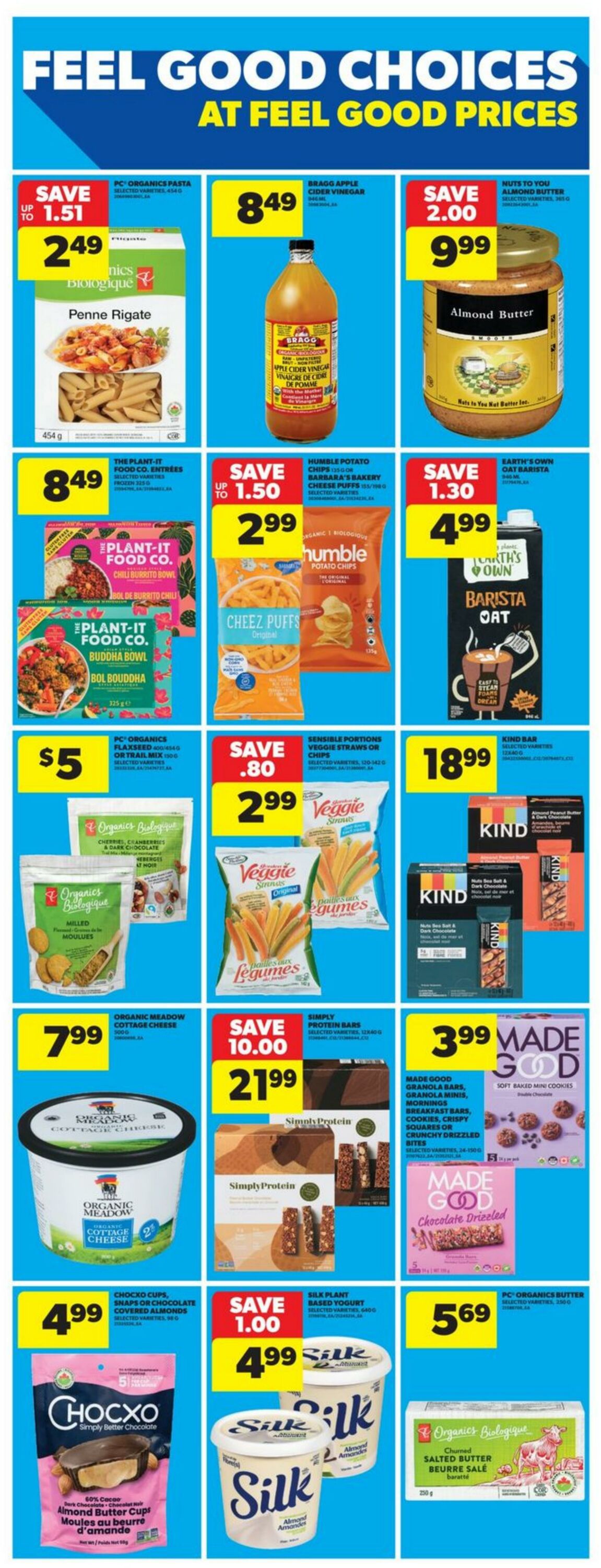 Flyer Real Canadian Superstore 12.09.2024 - 18.09.2024