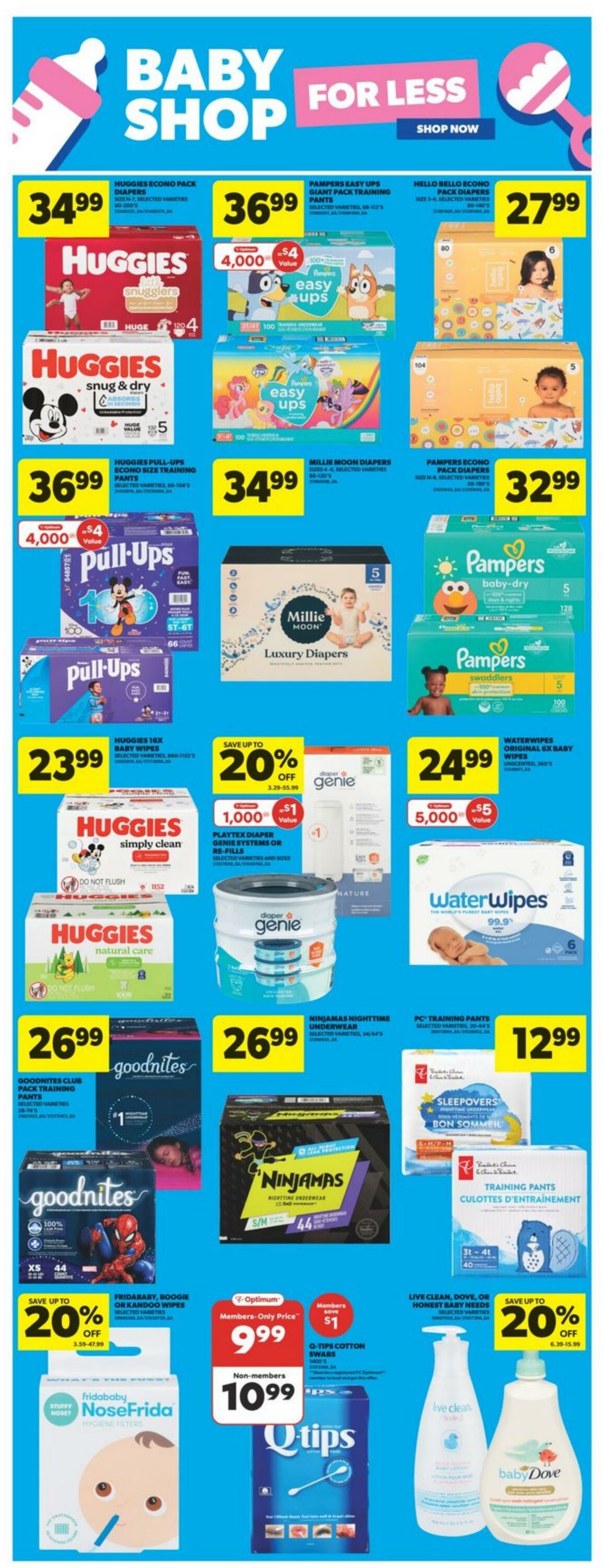 Flyer Real Canadian Superstore 12.09.2024 - 18.09.2024