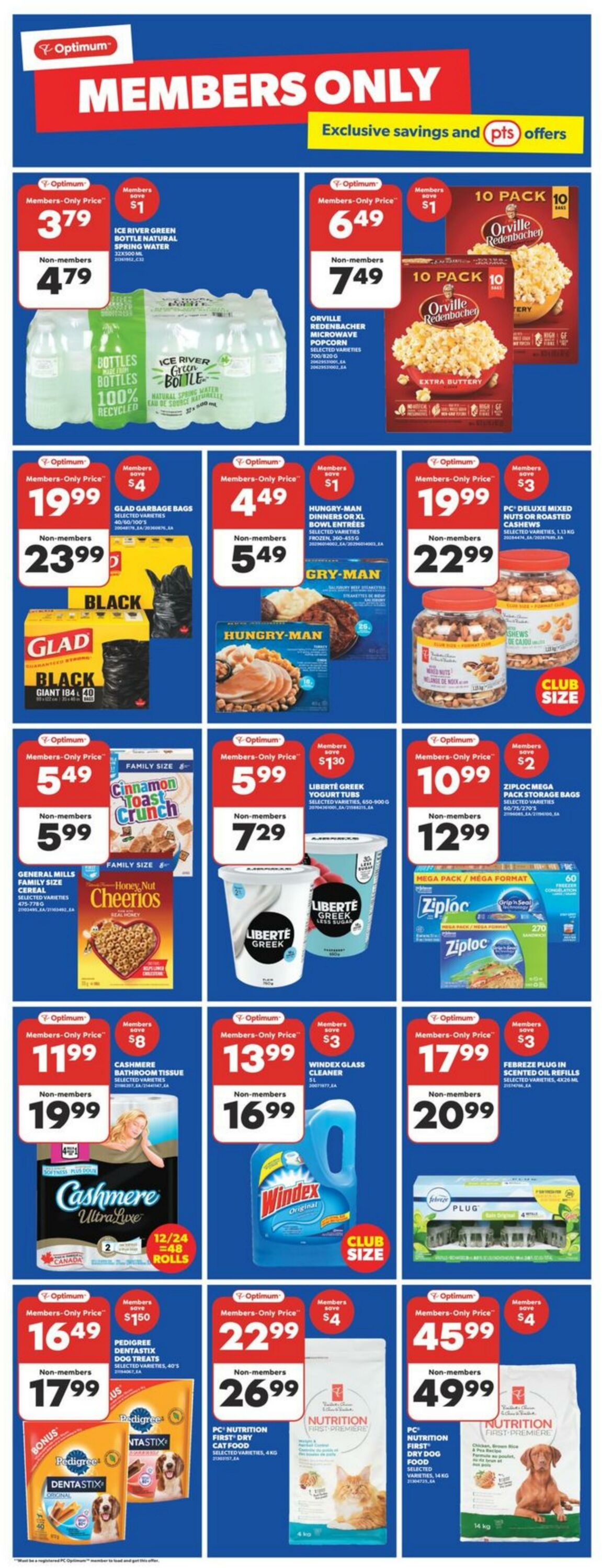 Flyer Real Canadian Superstore 12.09.2024 - 18.09.2024