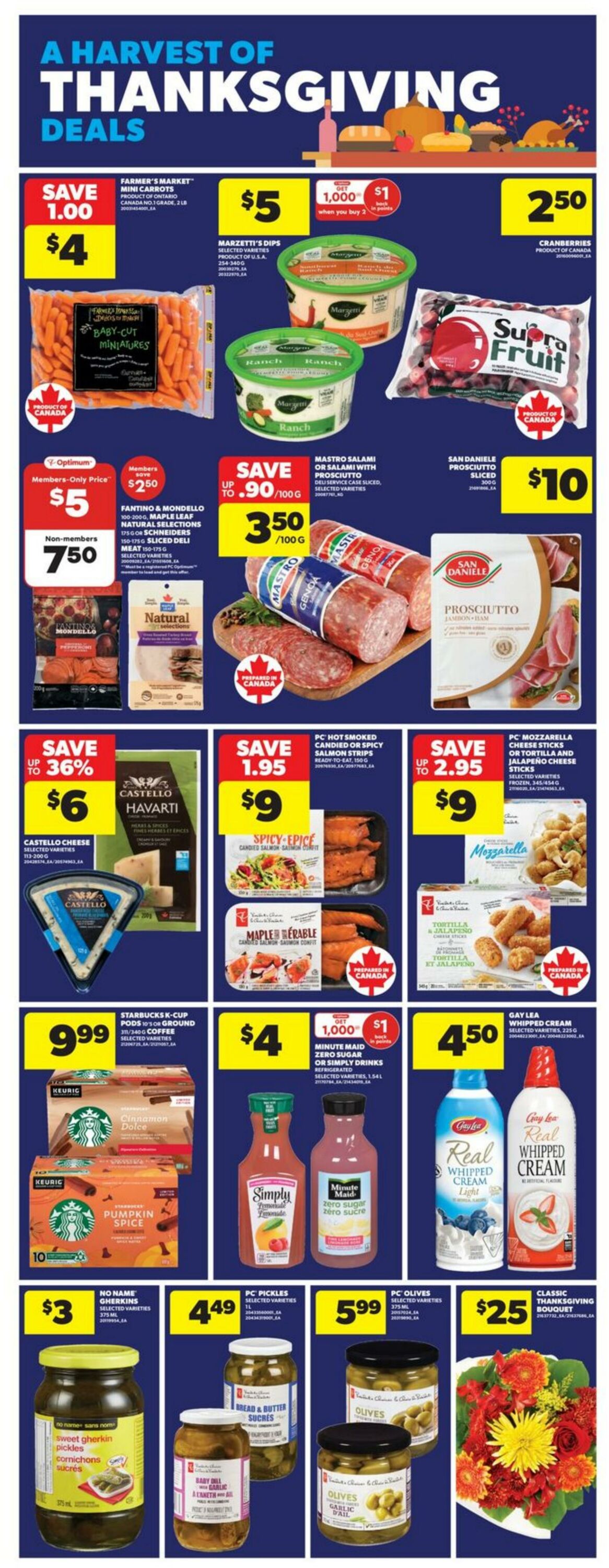 Flyer Real Canadian Superstore 02.10.2025 - 08.10.2025