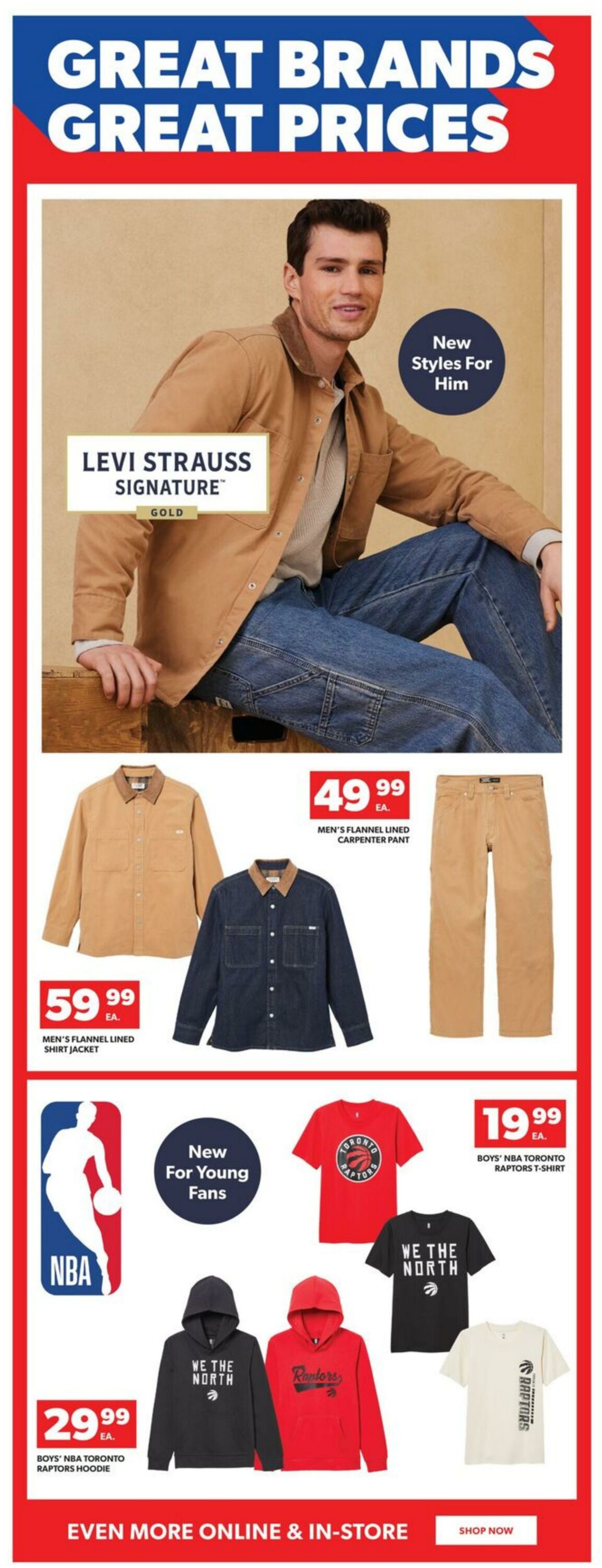 Flyer Real Canadian Superstore 02.10.2025 - 08.10.2025