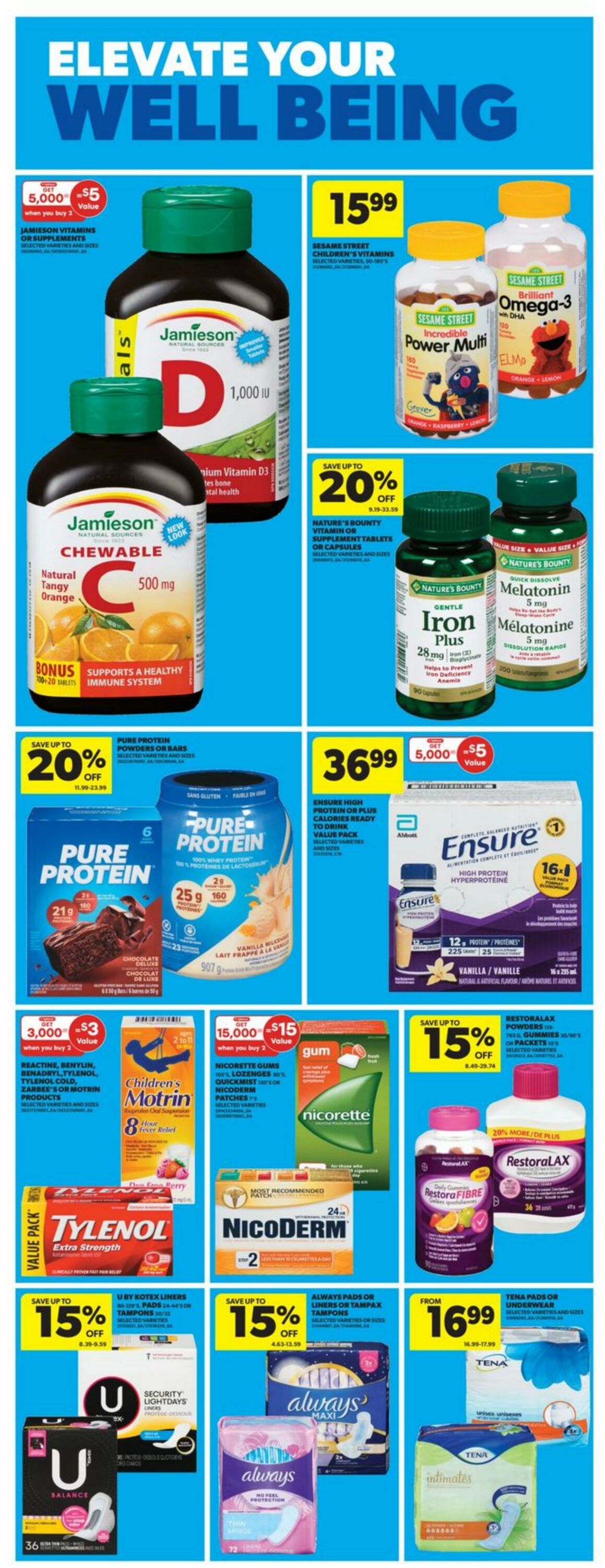 Flyer Real Canadian Superstore 12.12.2024 - 18.12.2024