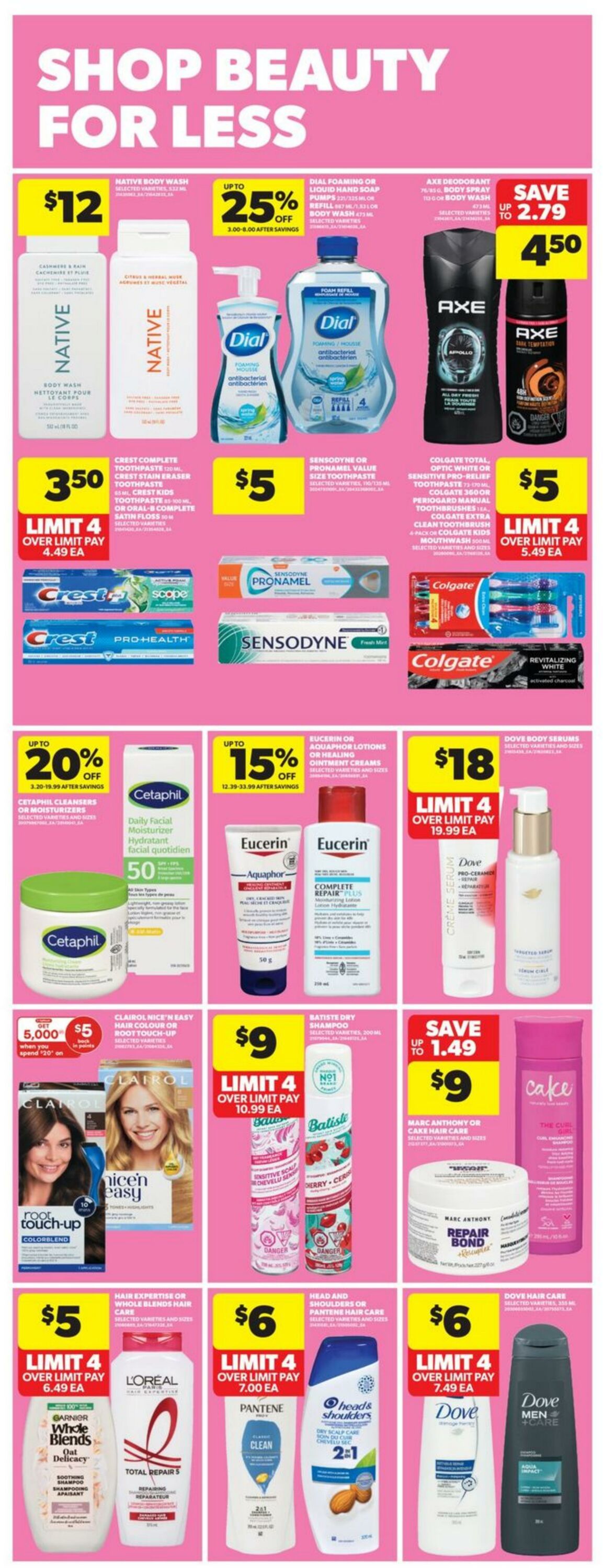 Flyer Real Canadian Superstore 09.10.2025 - 15.10.2025