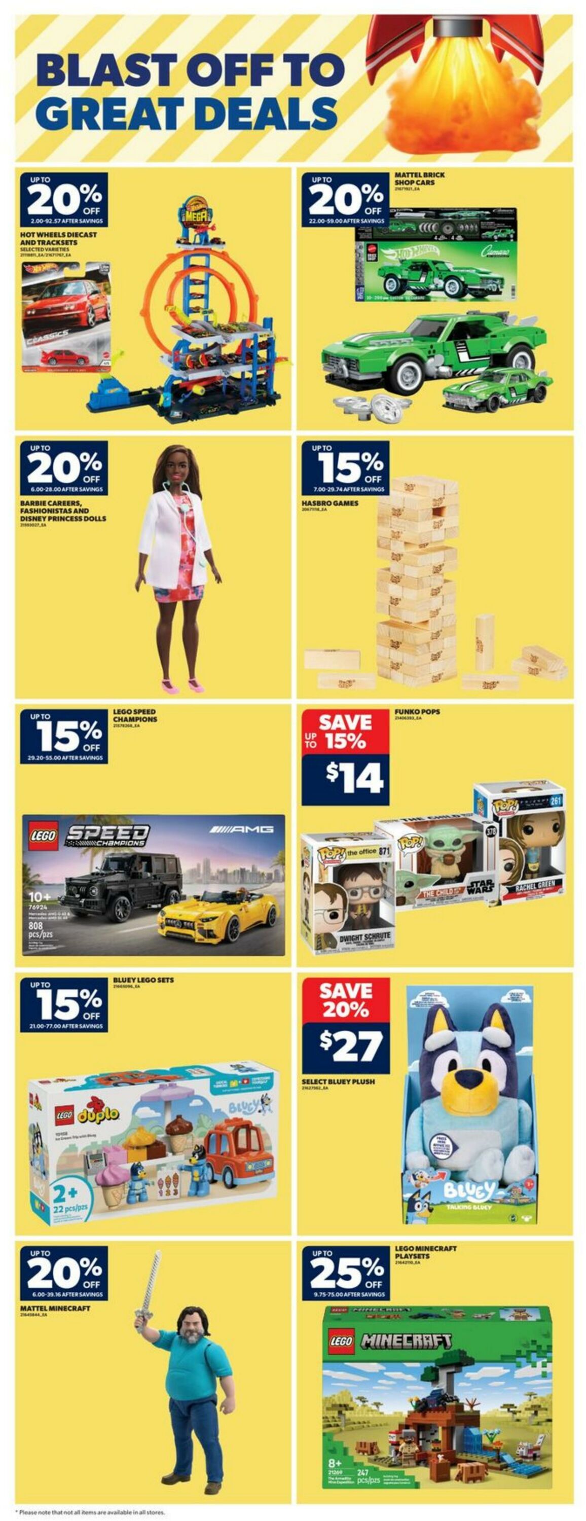 Flyer Real Canadian Superstore 09.10.2025 - 15.10.2025