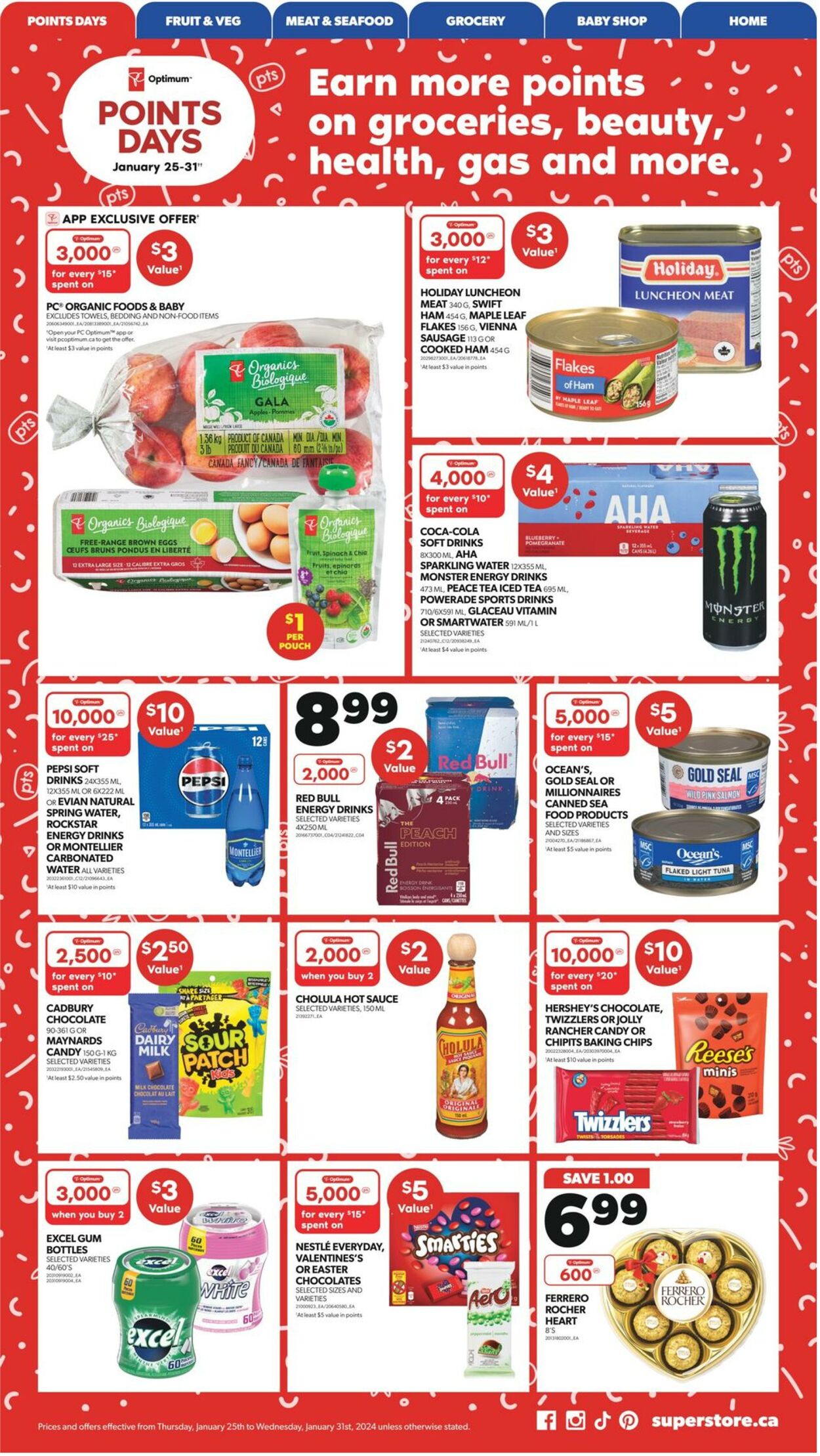 Real Canadian Superstore Promotional Flyer Lunar New Year Valid   9ea8071be898 