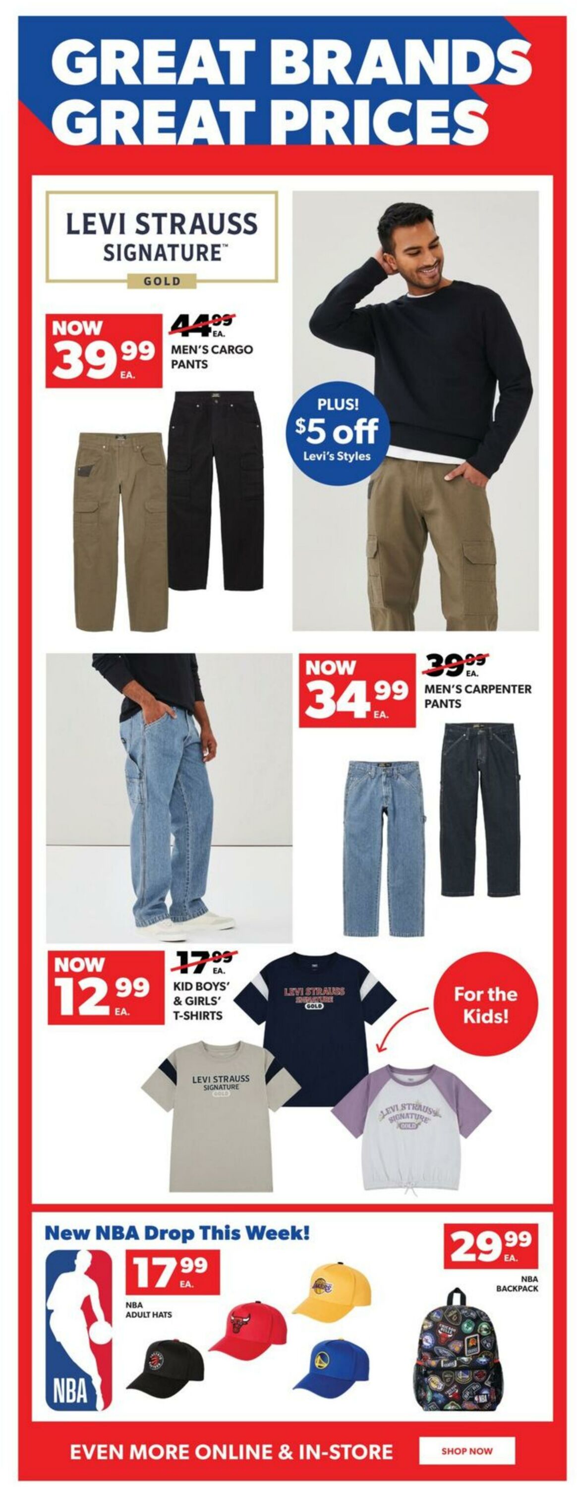Flyer Real Canadian Superstore 07.08.2025 - 13.08.2025