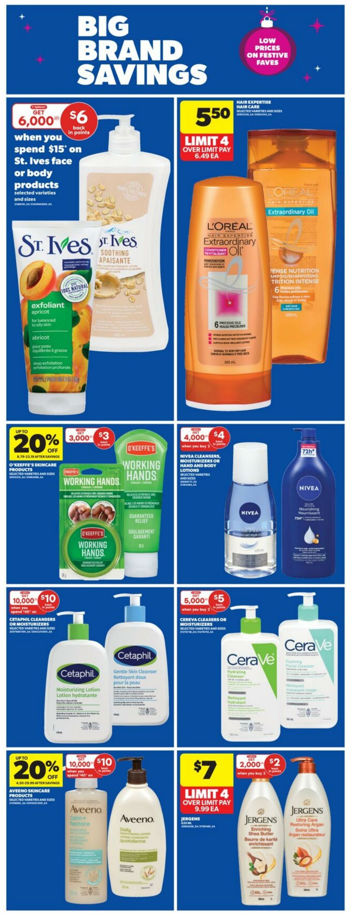 Flyer Real Canadian Superstore 27.11.2025 - 03.12.2025