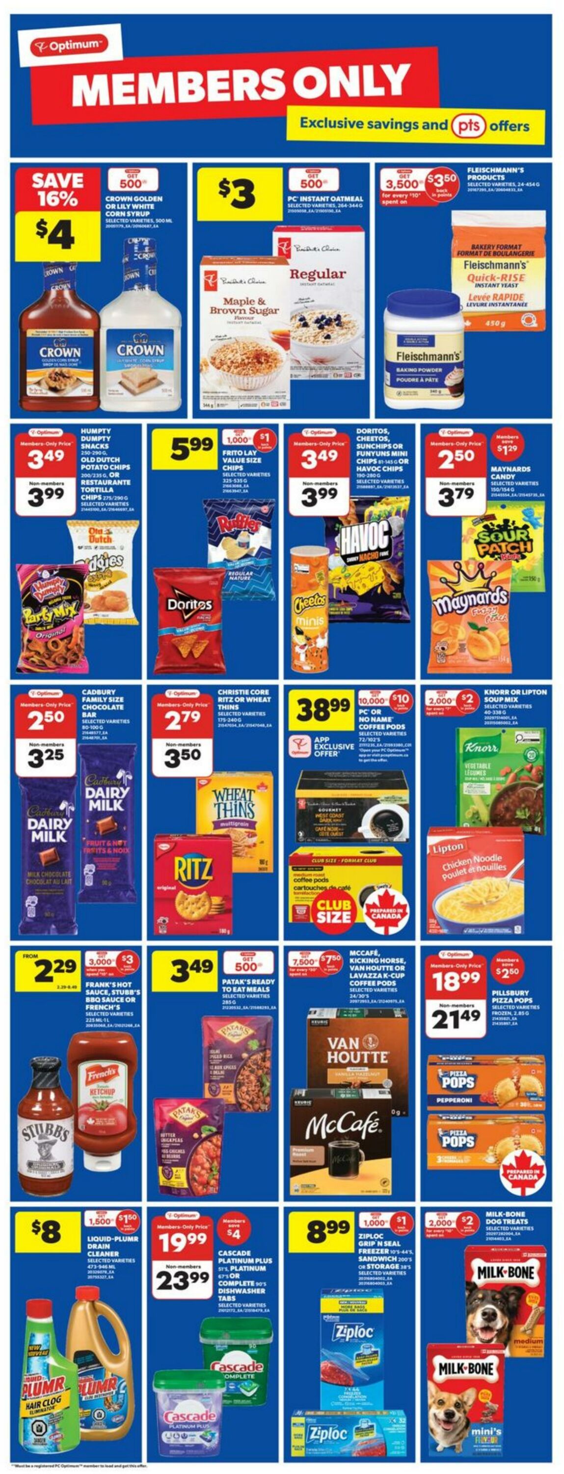 Flyer Real Canadian Superstore 27.11.2025 - 03.12.2025