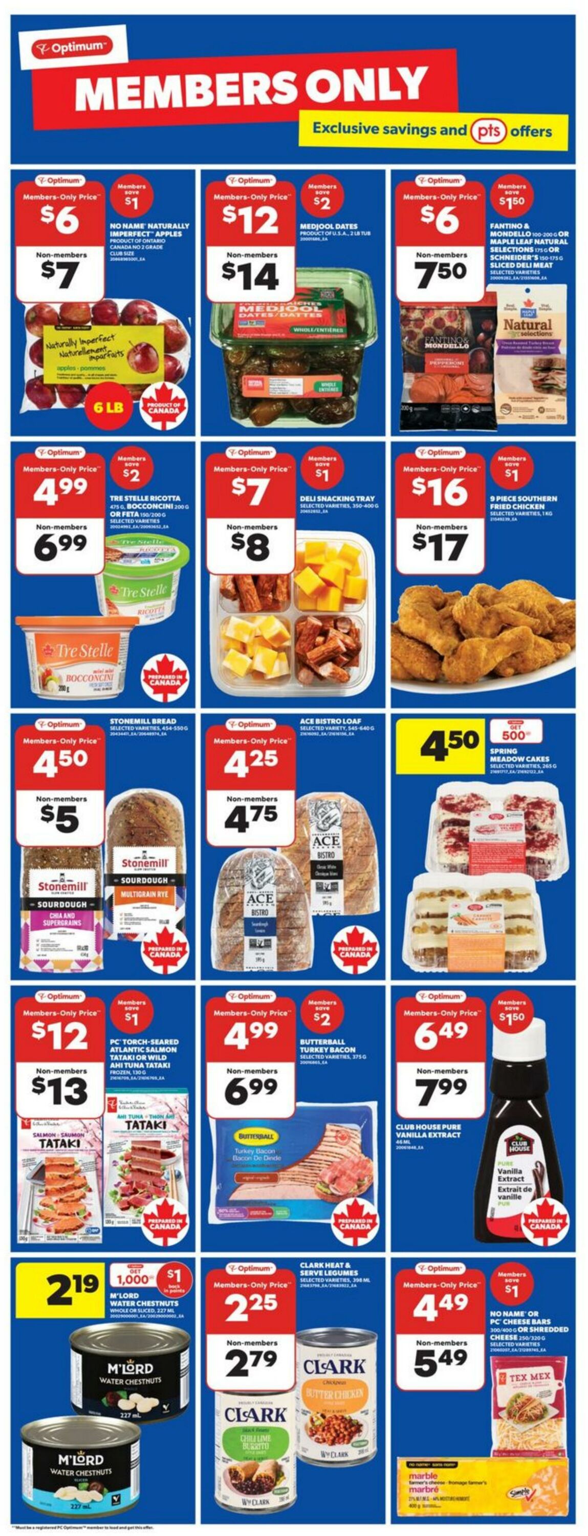 Flyer Real Canadian Superstore 27.11.2025 - 03.12.2025