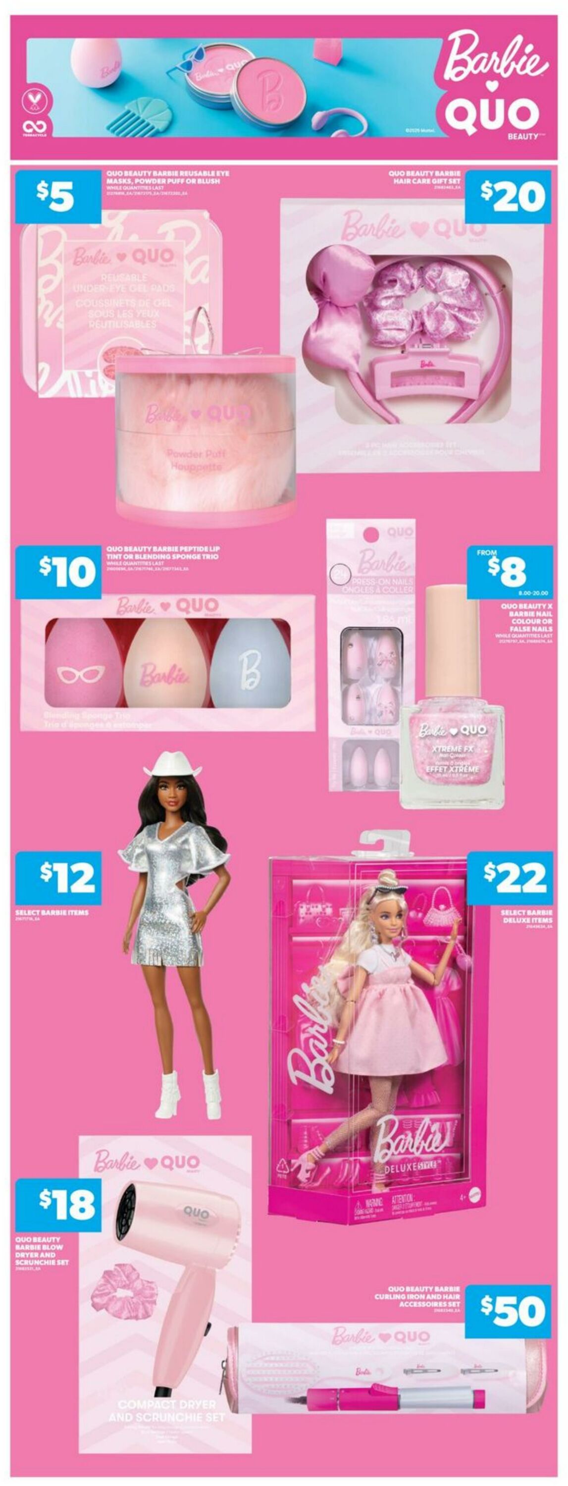 Flyer Real Canadian Superstore 21.08.2025 - 27.08.2025