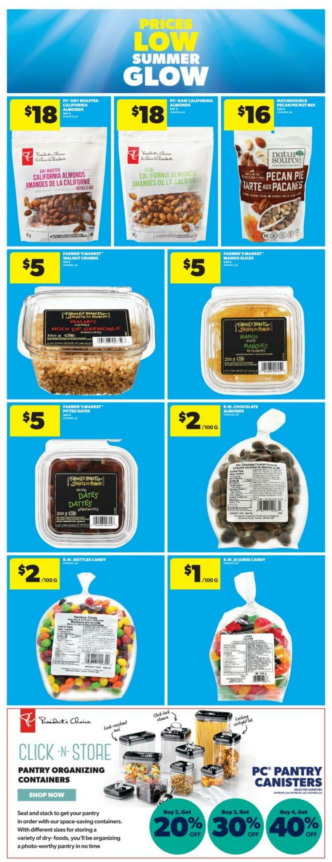 Flyer Real Canadian Superstore 21.08.2025 - 27.08.2025
