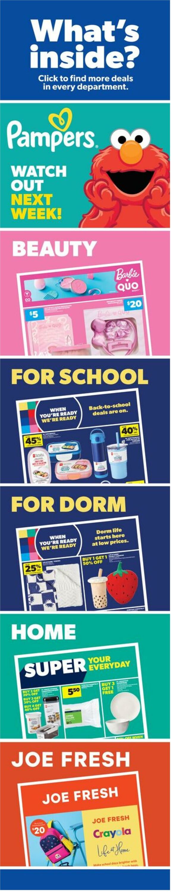 Flyer Real Canadian Superstore 21.08.2025 - 27.08.2025