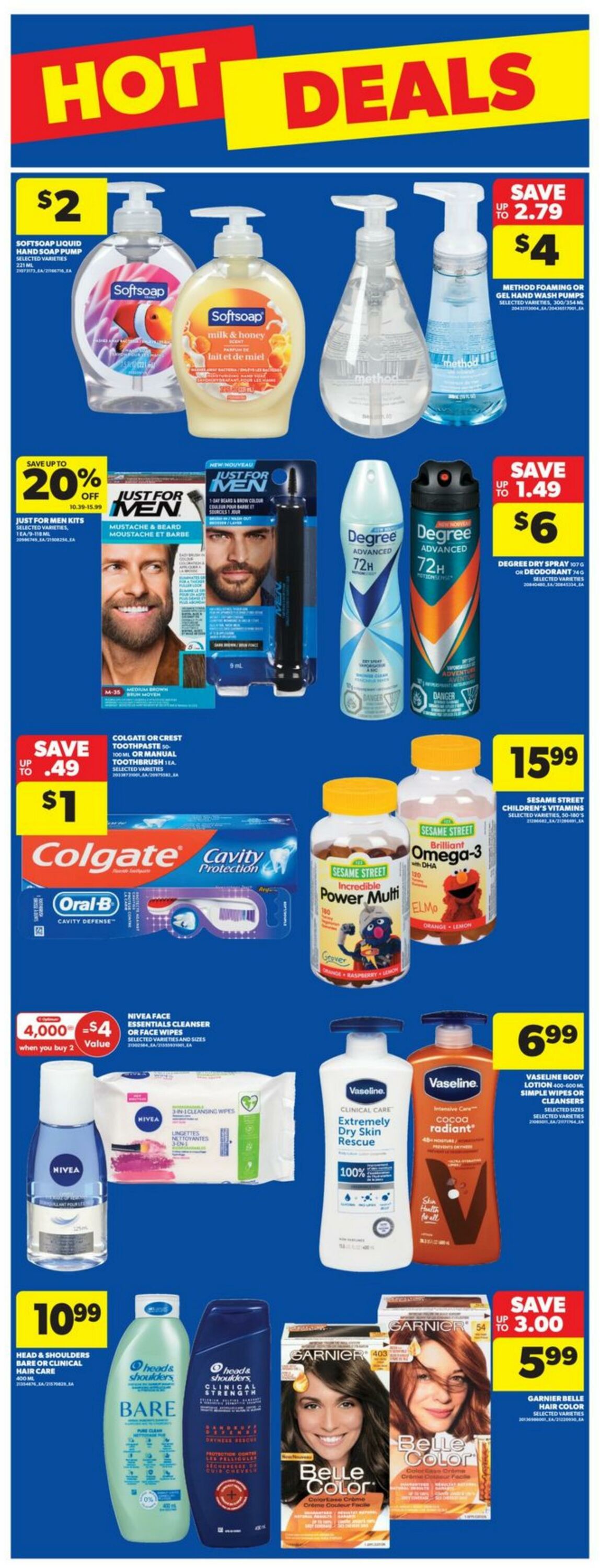 Flyer Real Canadian Superstore 24.10.2024 - 30.10.2024