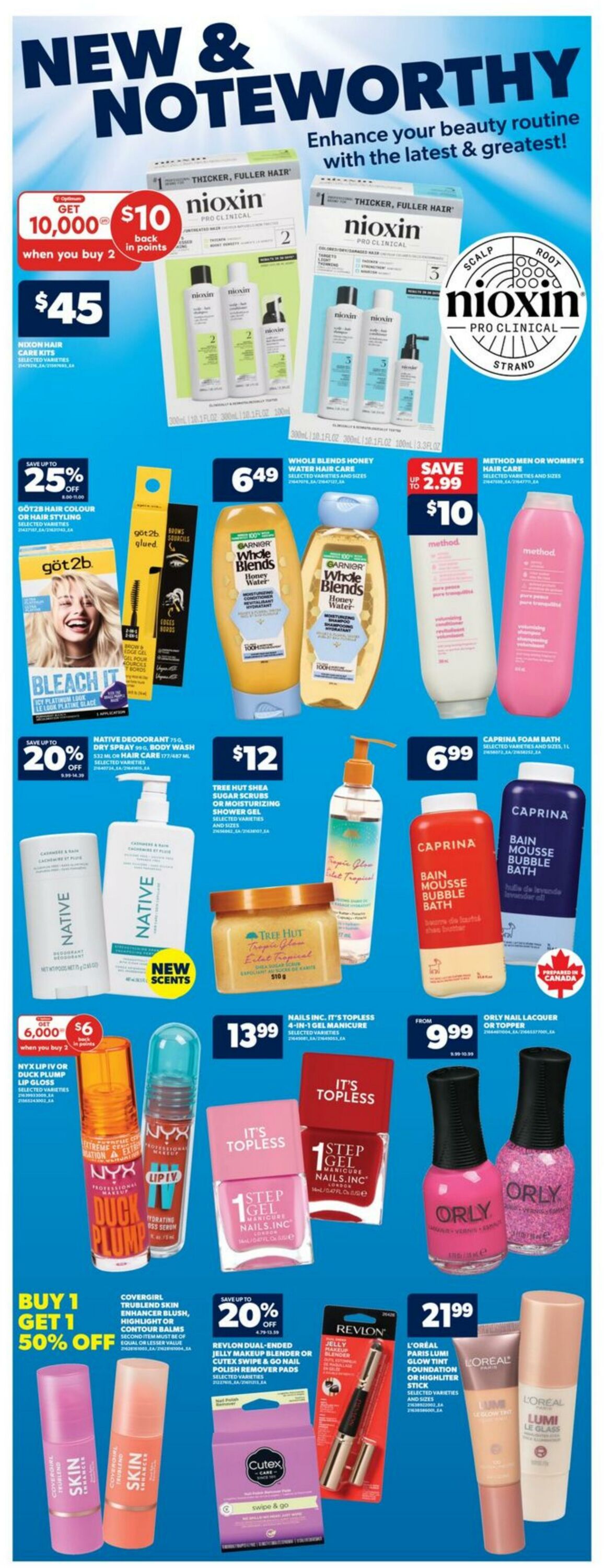 Flyer Real Canadian Superstore 03.07.2025 - 09.07.2025