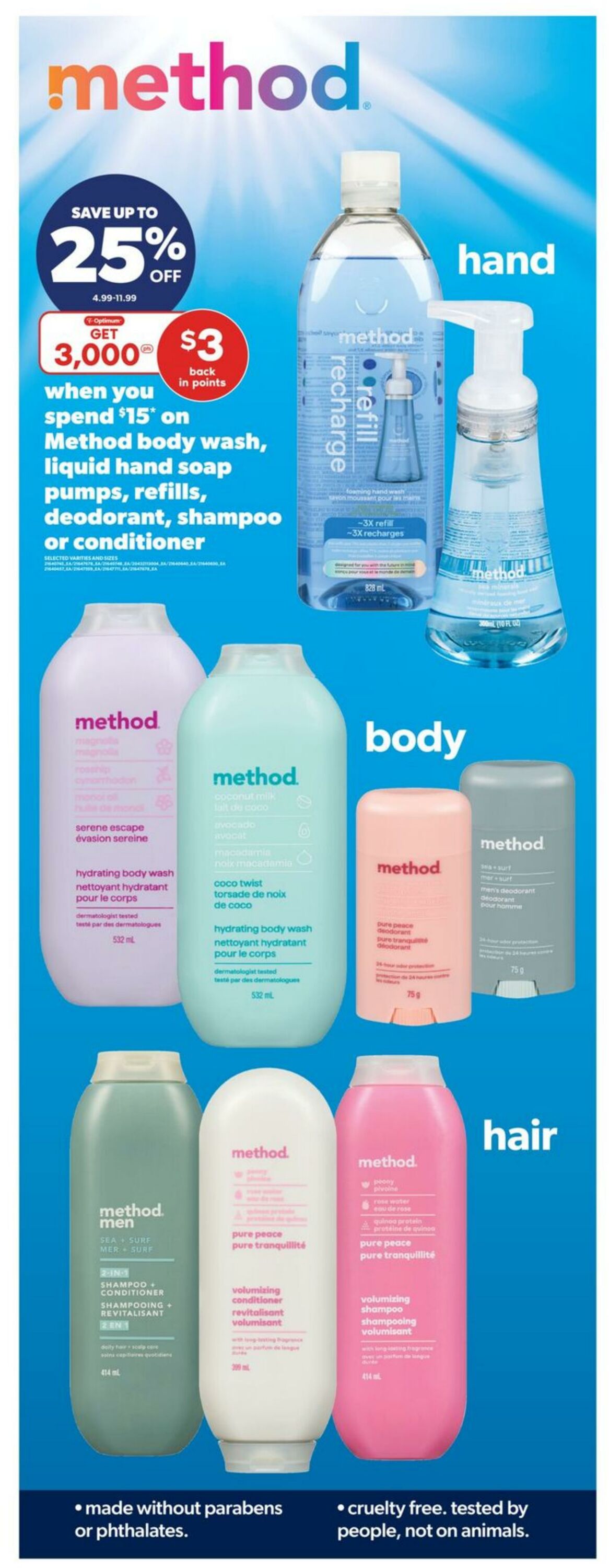 Flyer Real Canadian Superstore 03.07.2025 - 09.07.2025