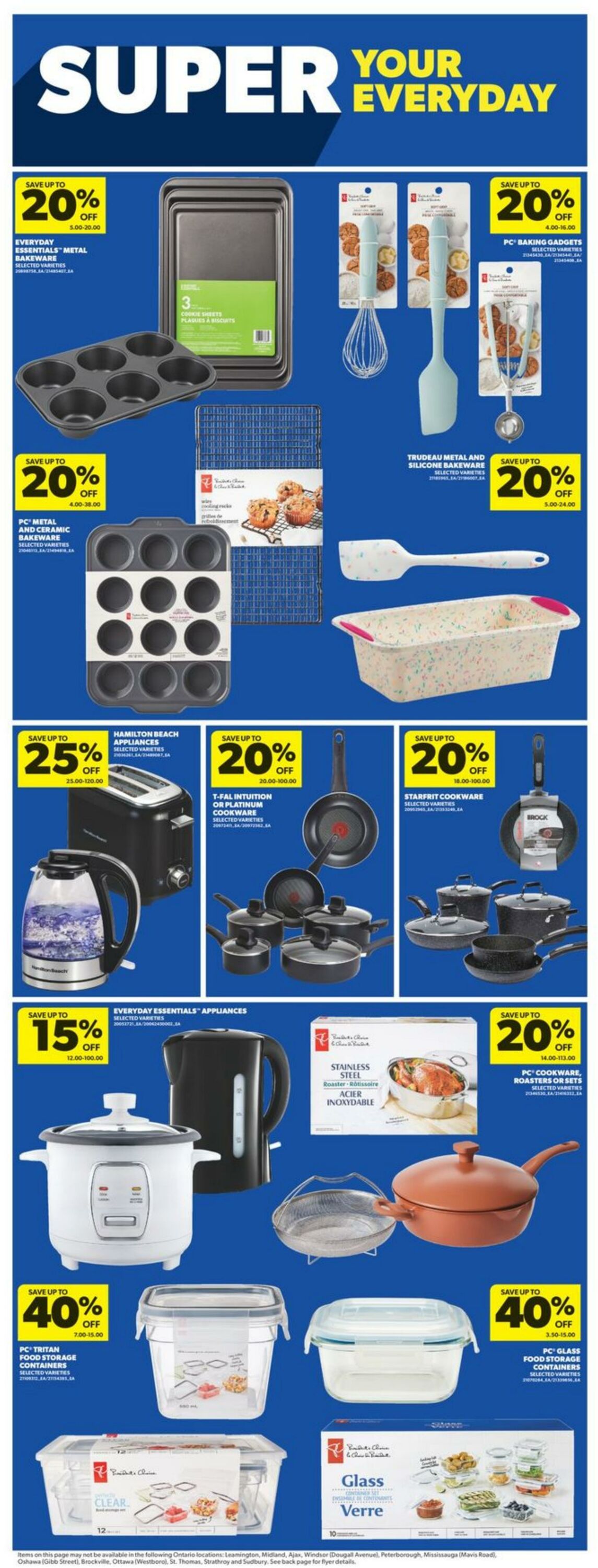 Flyer Real Canadian Superstore 14.11.2024 - 20.11.2024