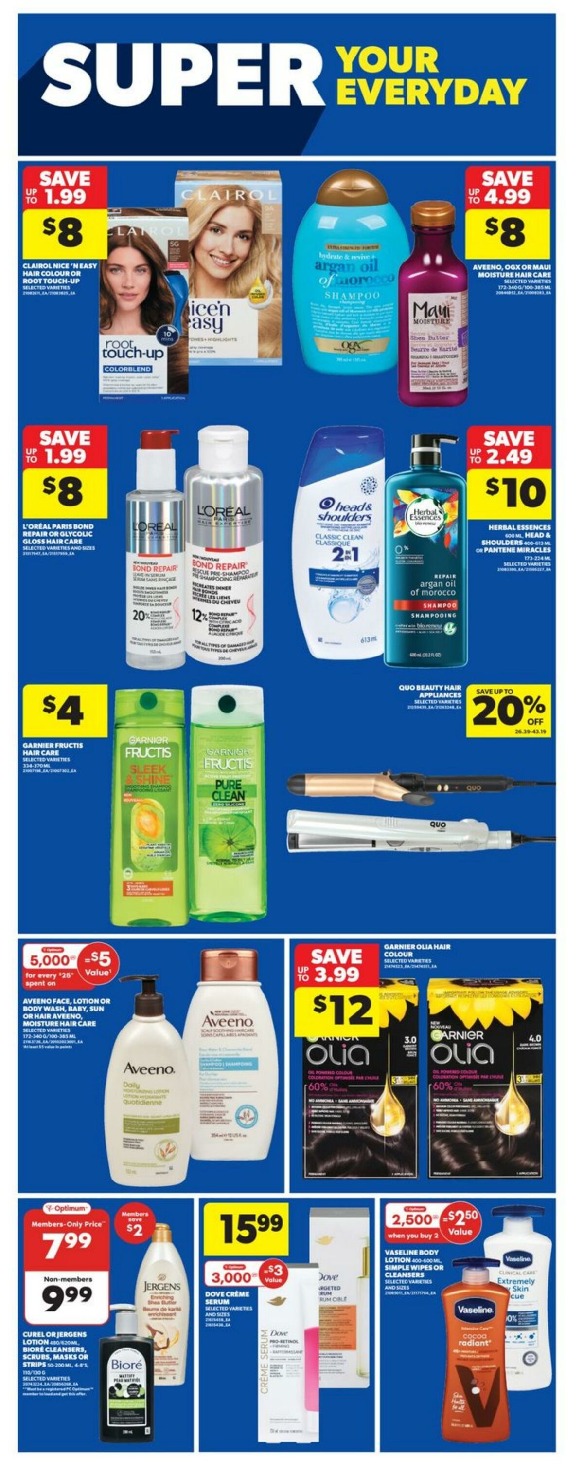 Flyer Real Canadian Superstore 14.11.2024 - 20.11.2024