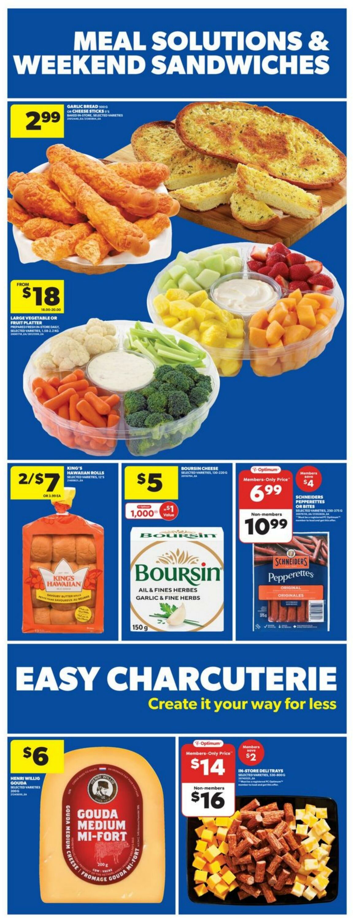 Flyer Real Canadian Superstore 14.11.2024 - 20.11.2024