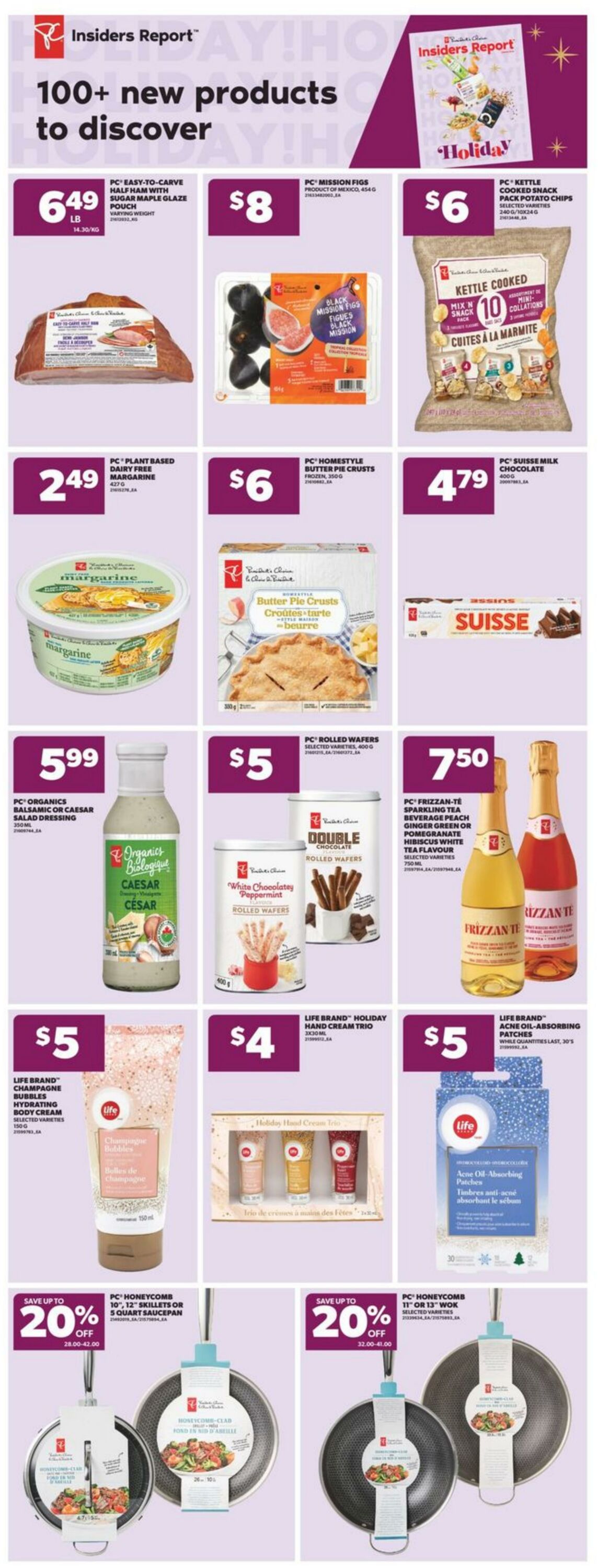 Flyer Real Canadian Superstore 14.11.2024 - 20.11.2024